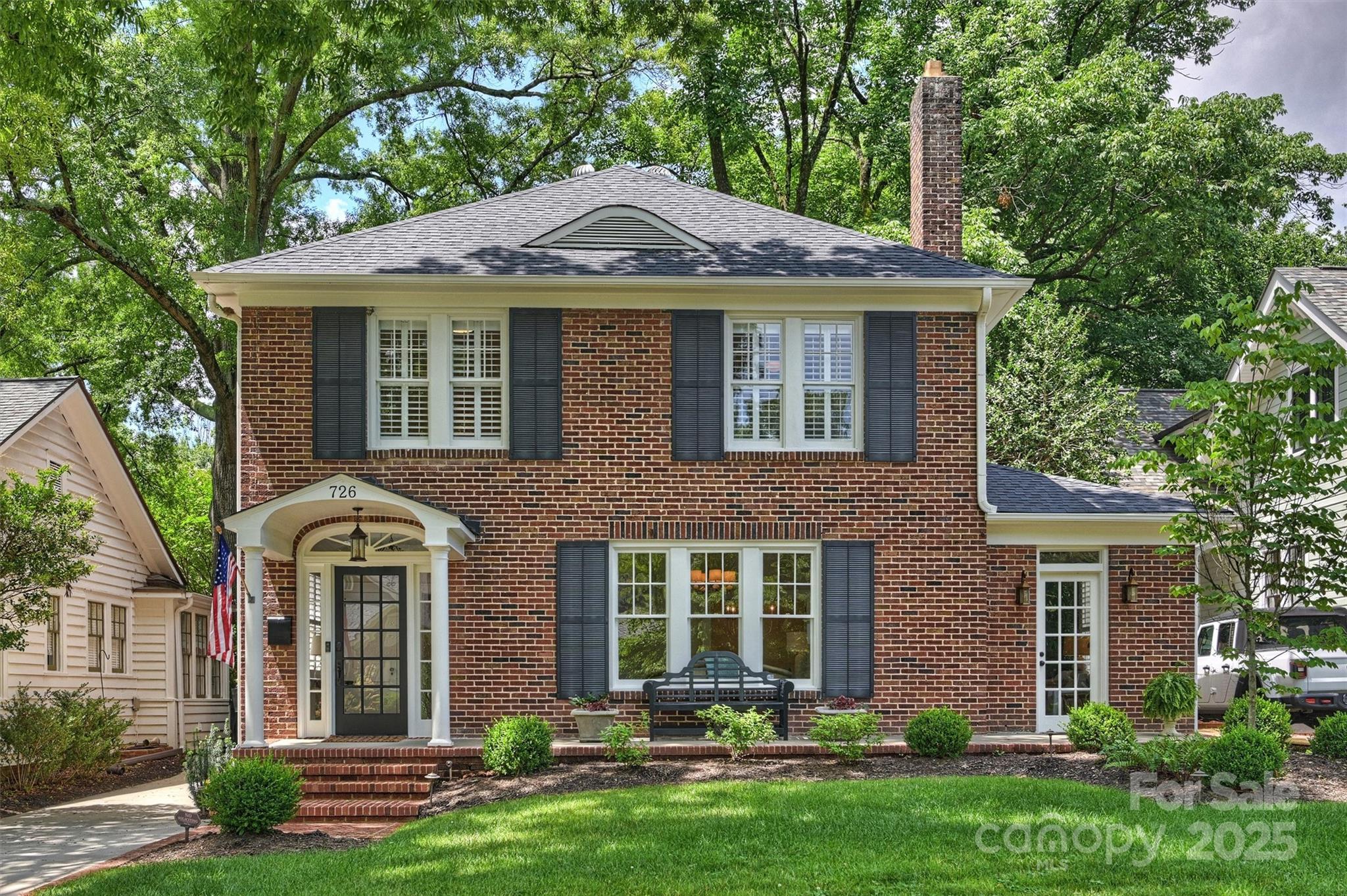 Dilworth - Residential