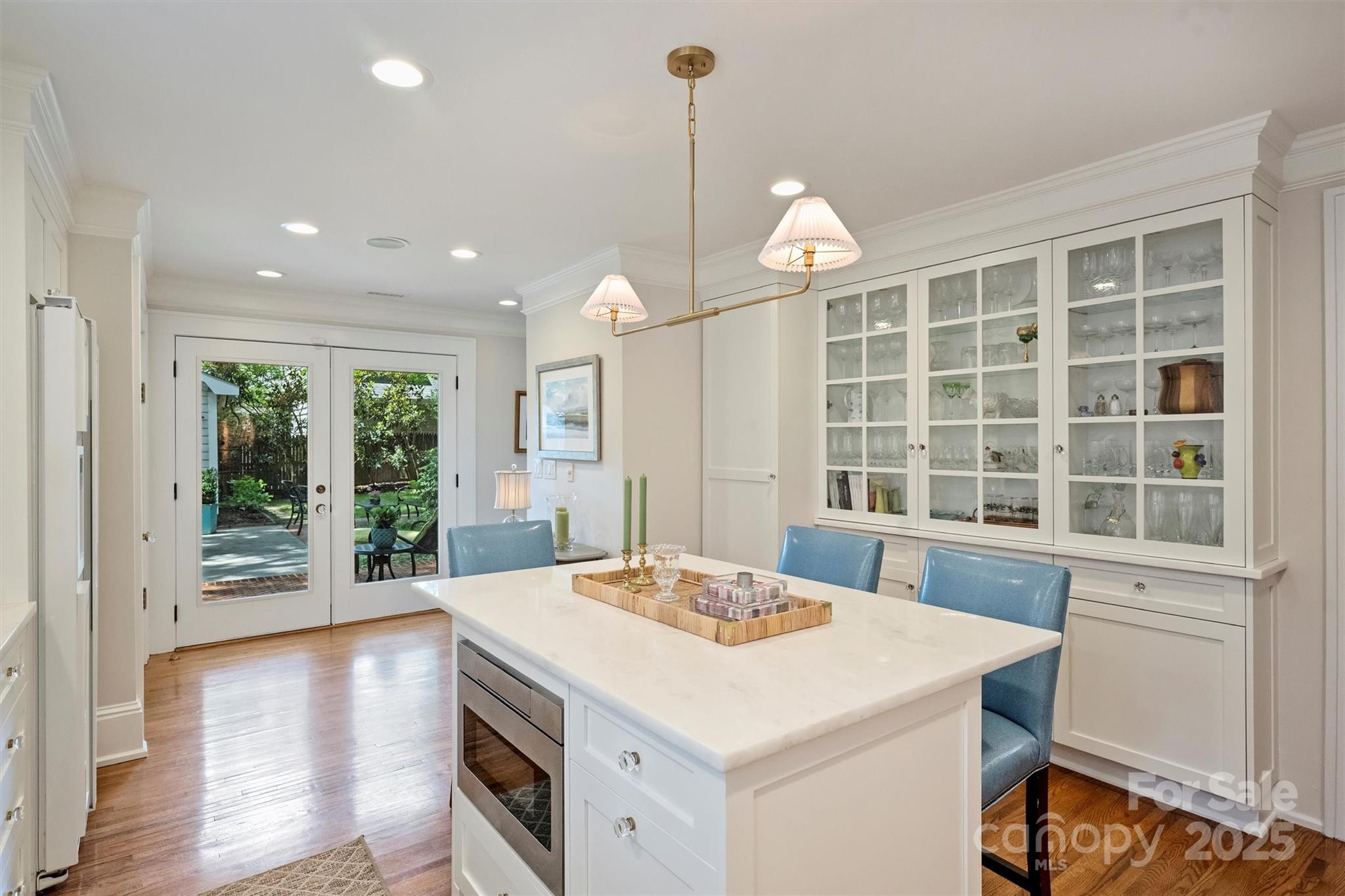 Dilworth - Residential