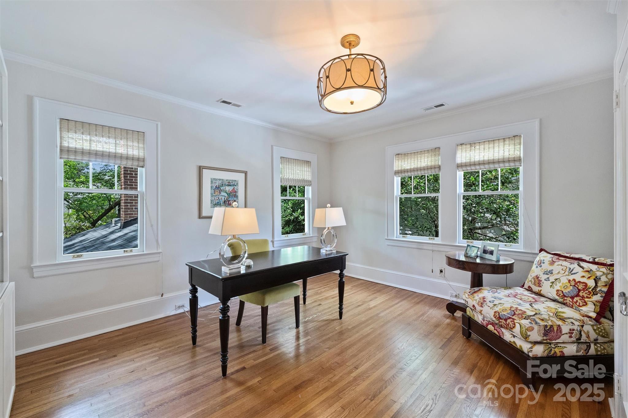 Dilworth - Residential