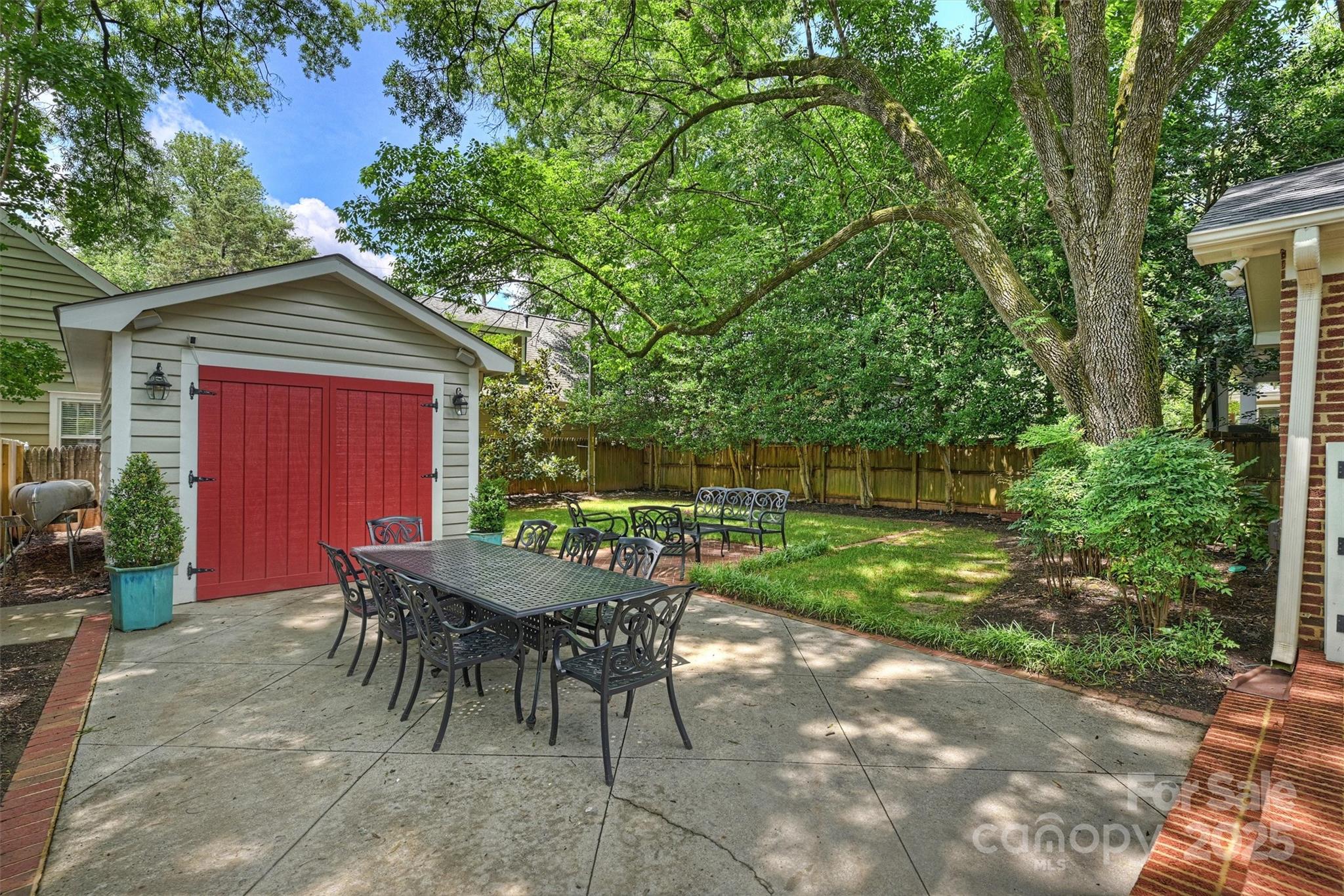 Dilworth - Residential