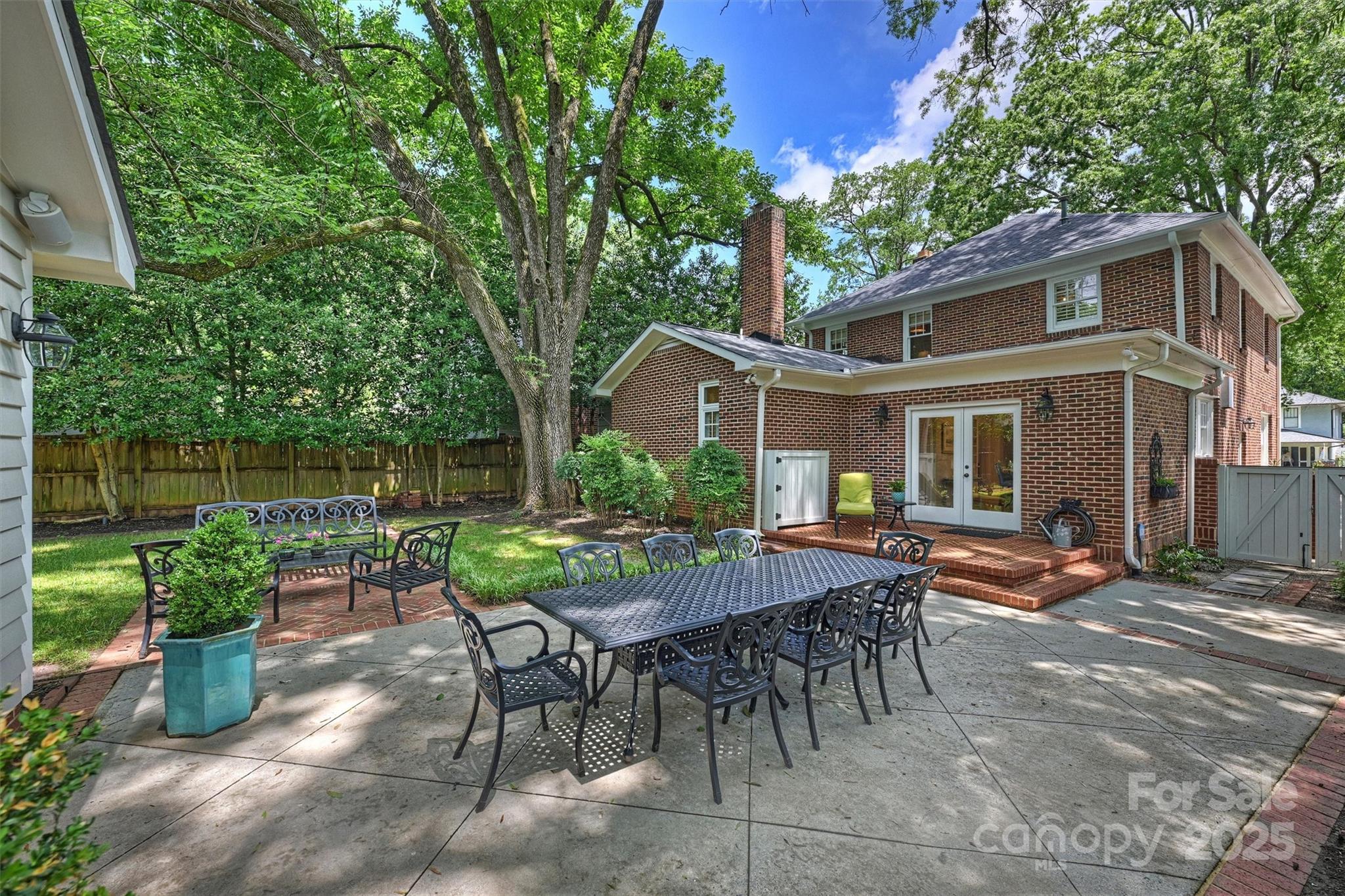 Dilworth - Residential