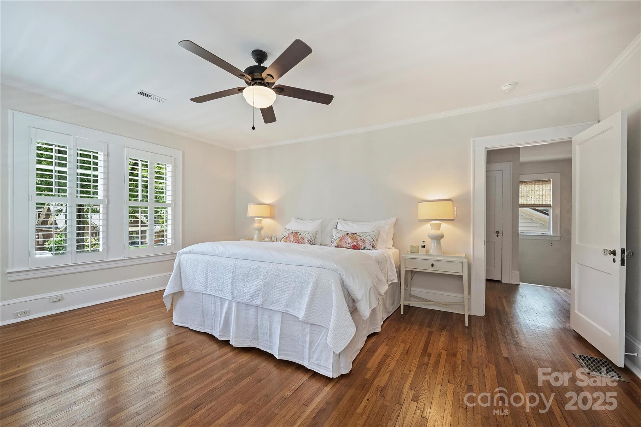 Dilworth - Residential