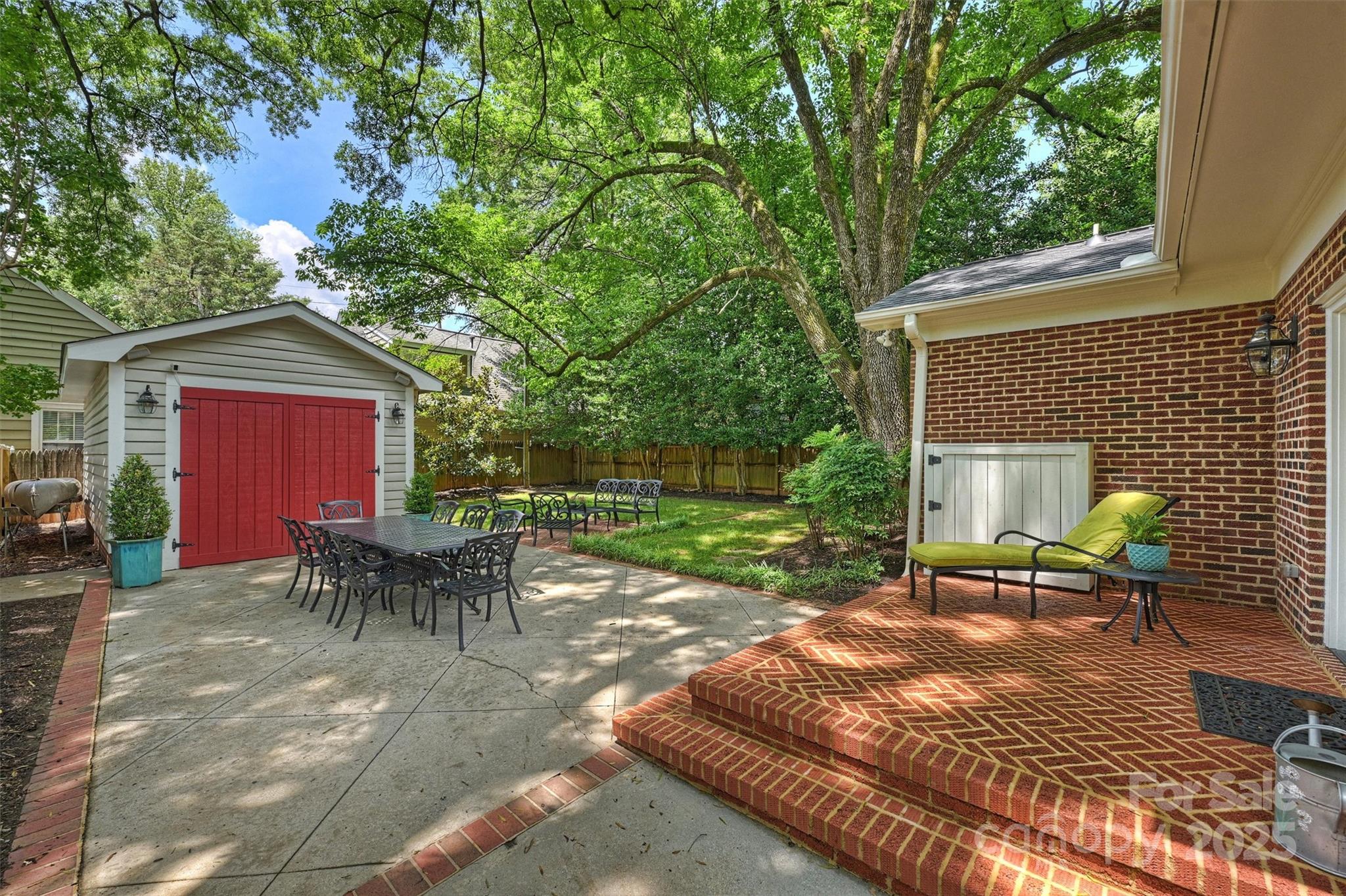 Dilworth - Residential