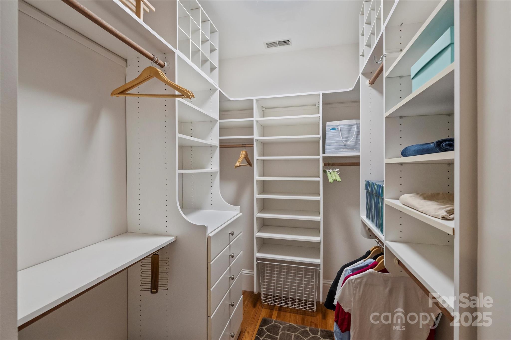 Dilworth - Residential