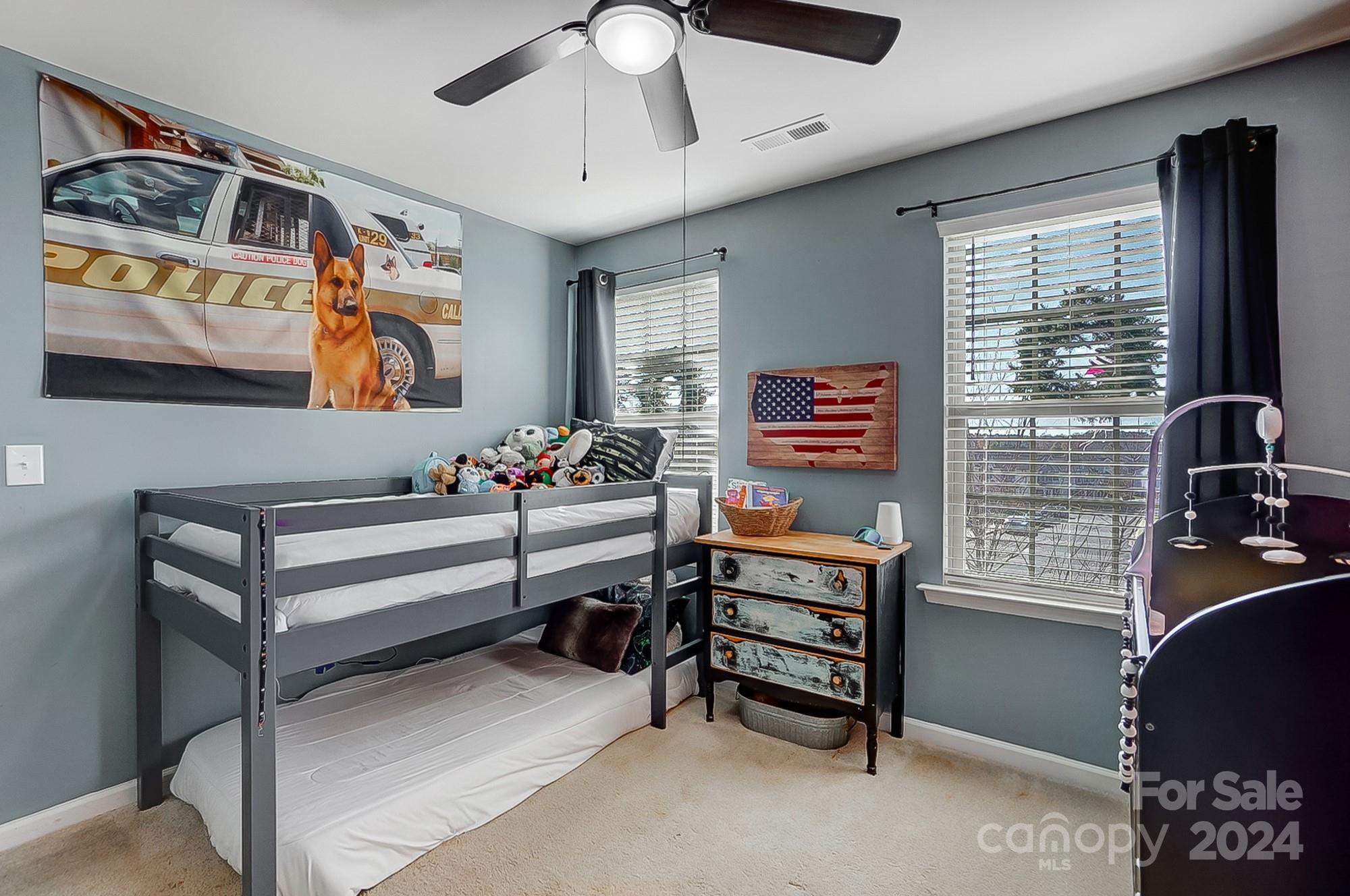 Ebenezer Village - Residential