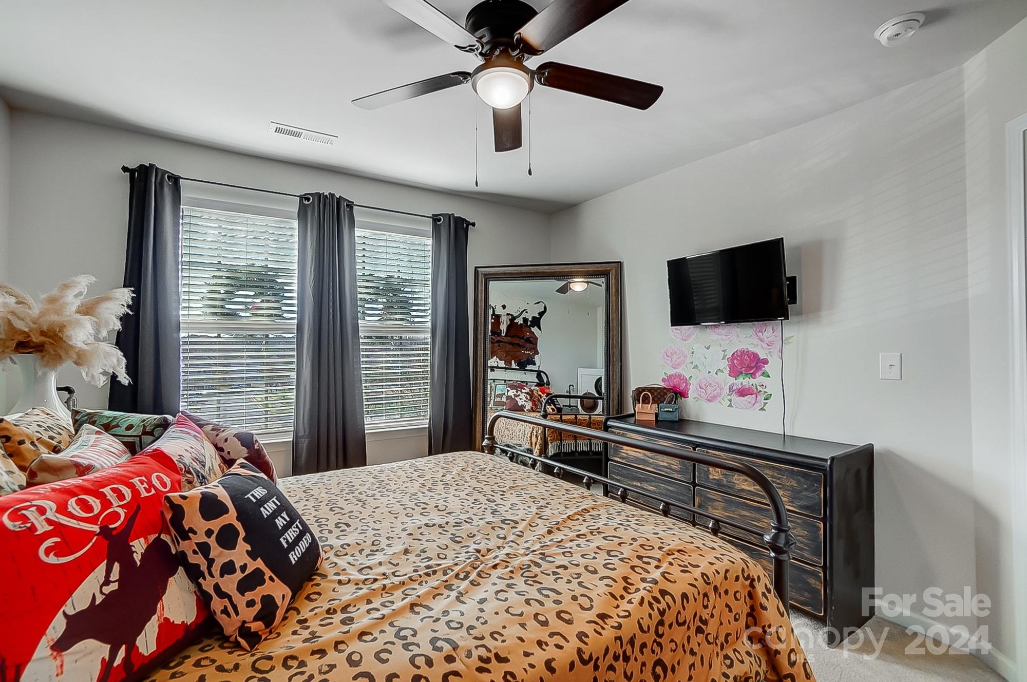 Ebenezer Village - Residential