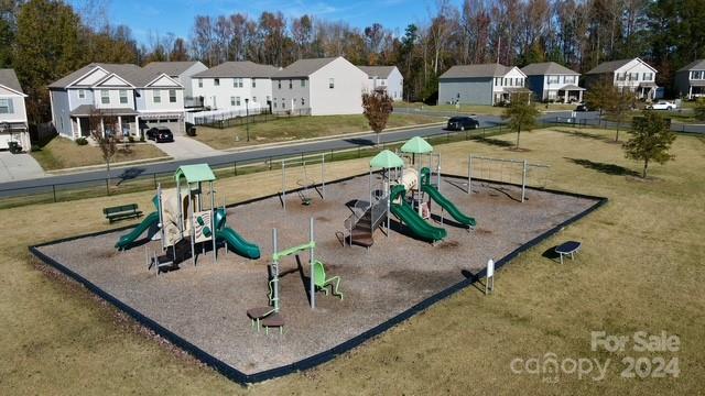 Ebenezer Village - Residential