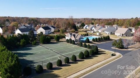 A home in Rock Hill