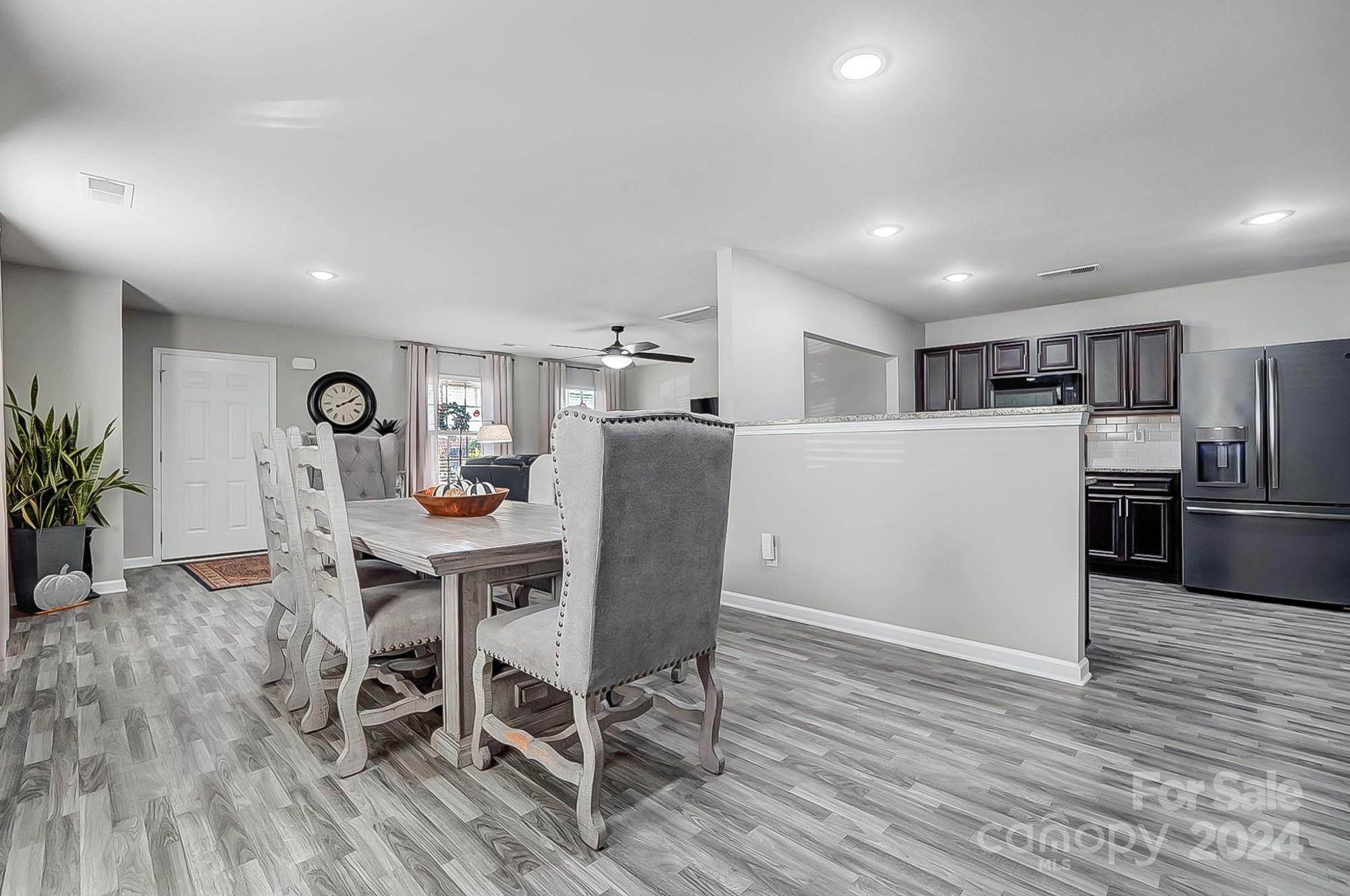 Ebenezer Village - Residential