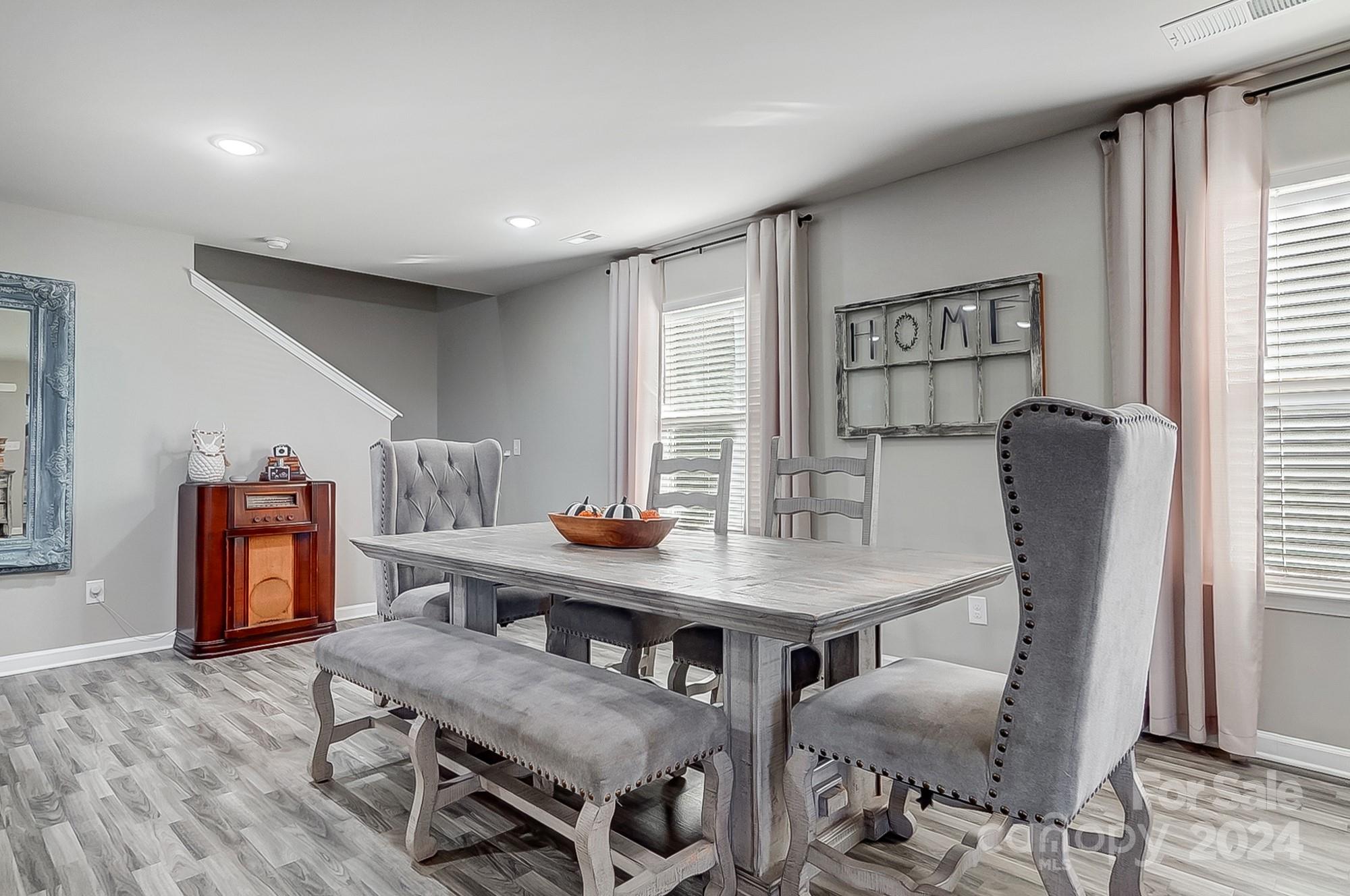 Ebenezer Village - Residential