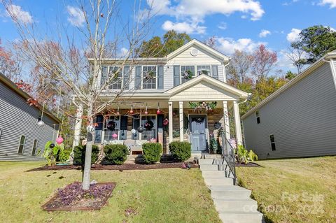 A home in Rock Hill