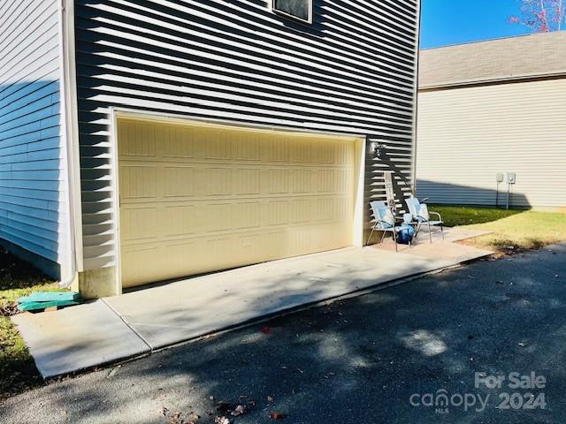 Ebenezer Village - Residential