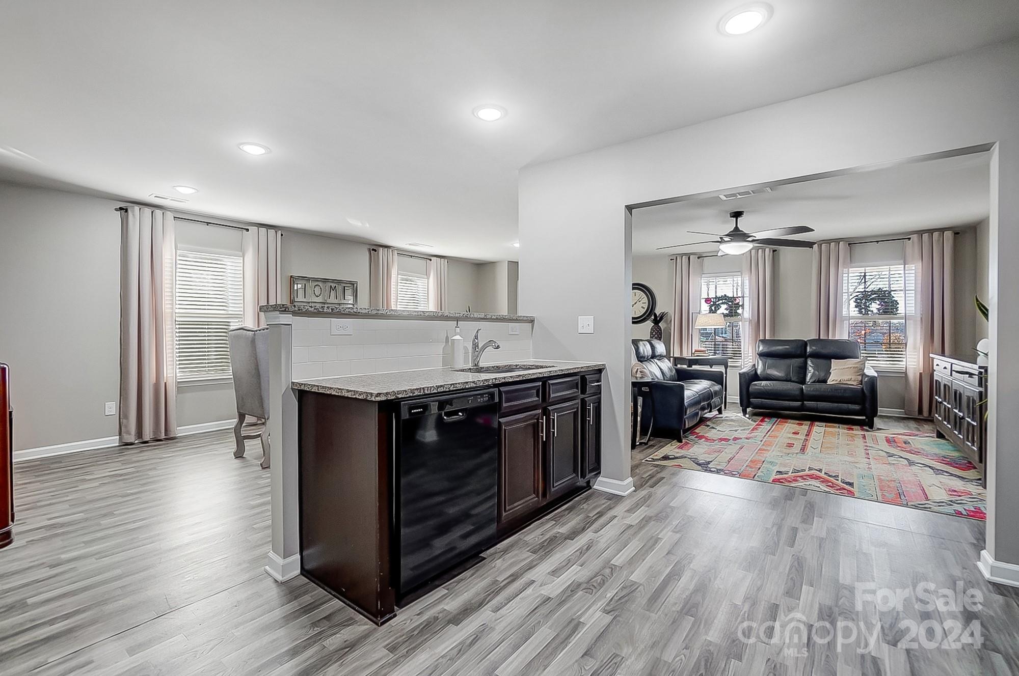 Ebenezer Village - Residential