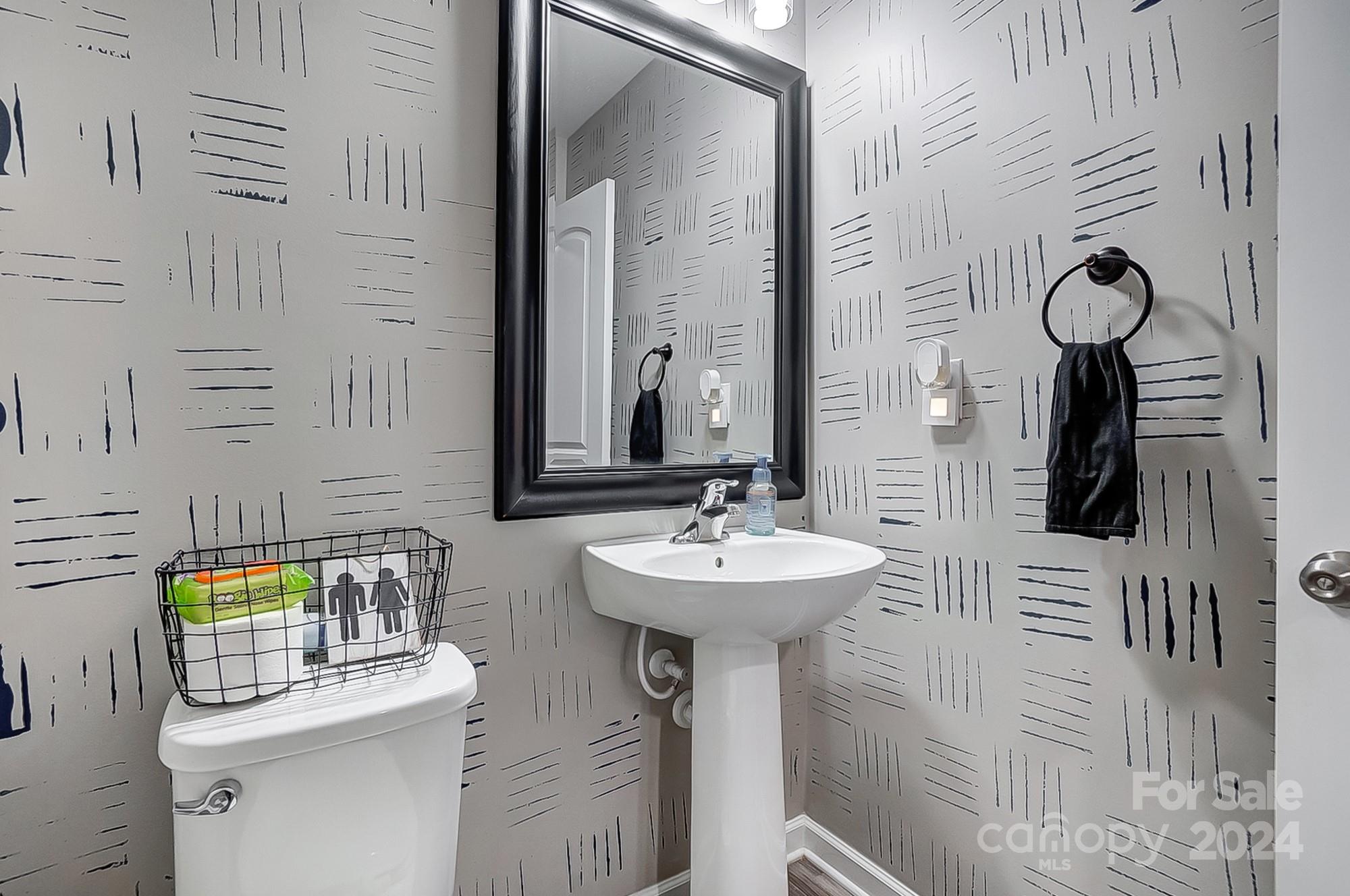 Ebenezer Village - Residential