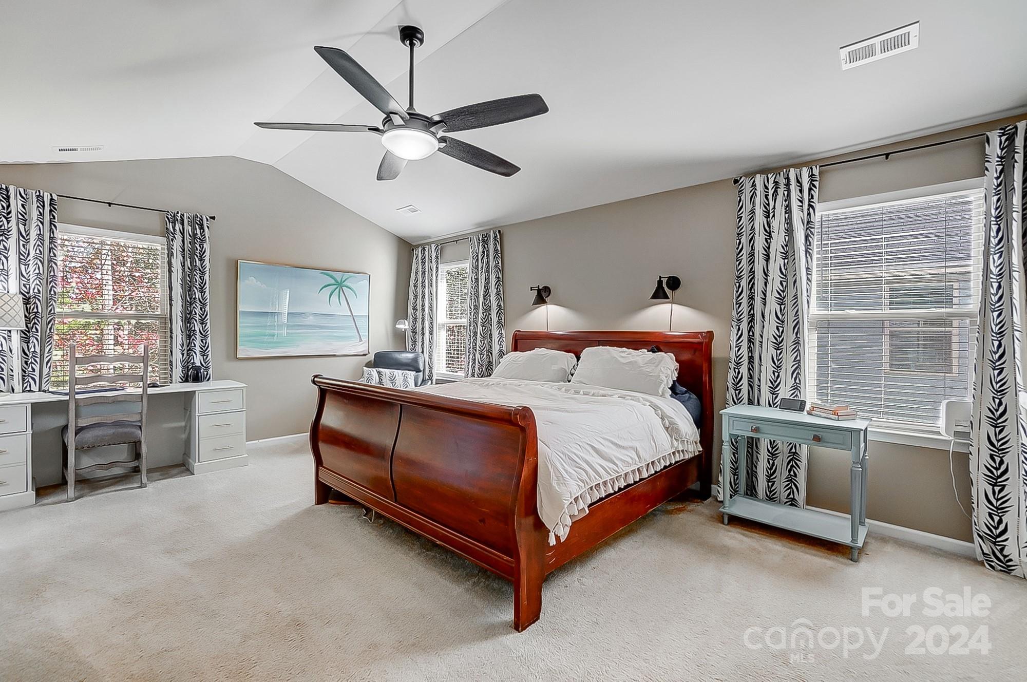 Ebenezer Village - Residential