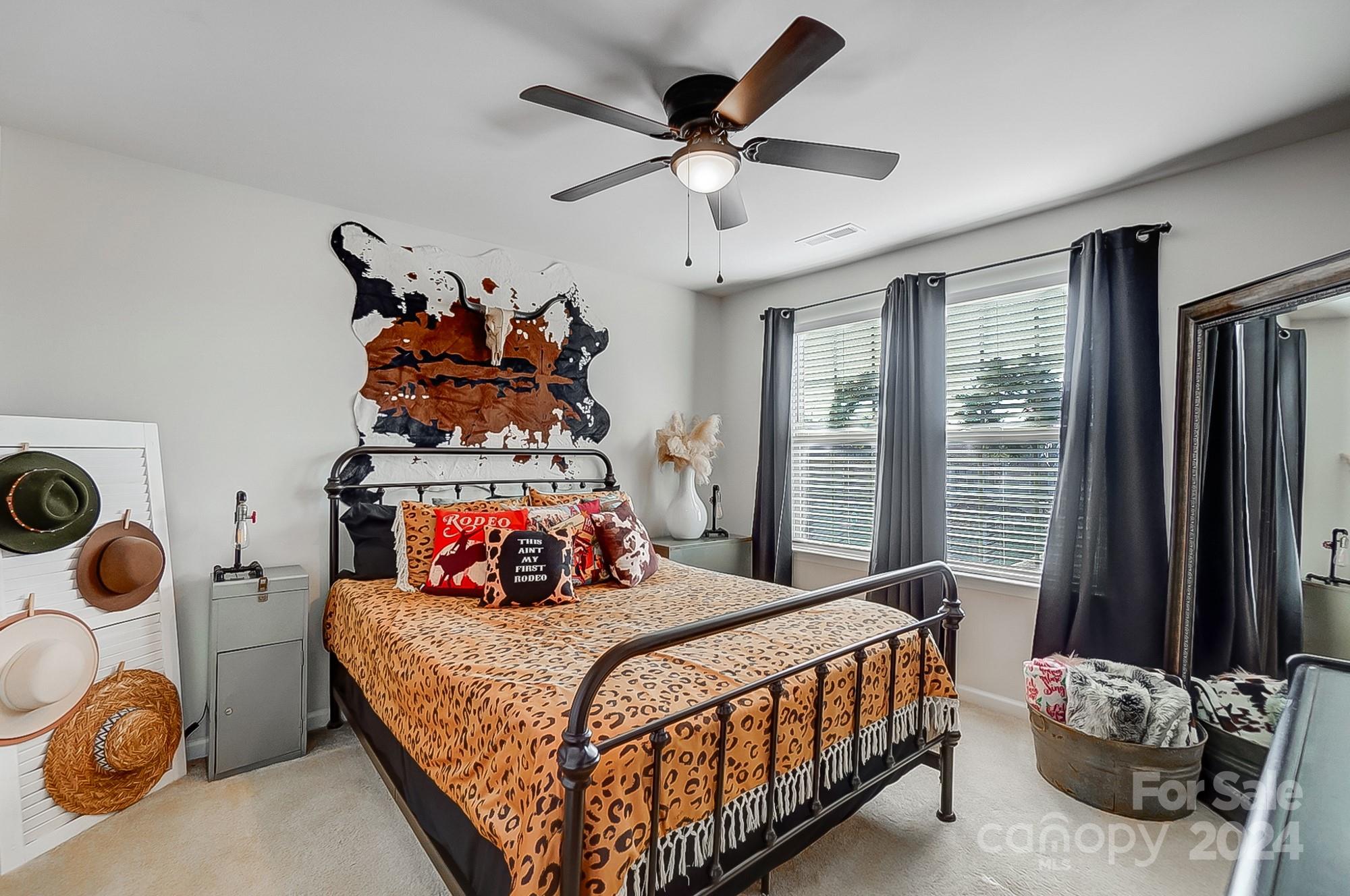 Ebenezer Village - Residential