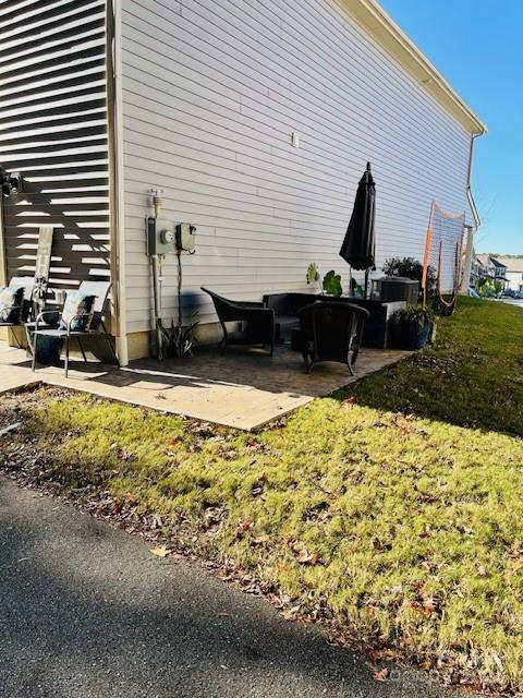 Ebenezer Village - Residential