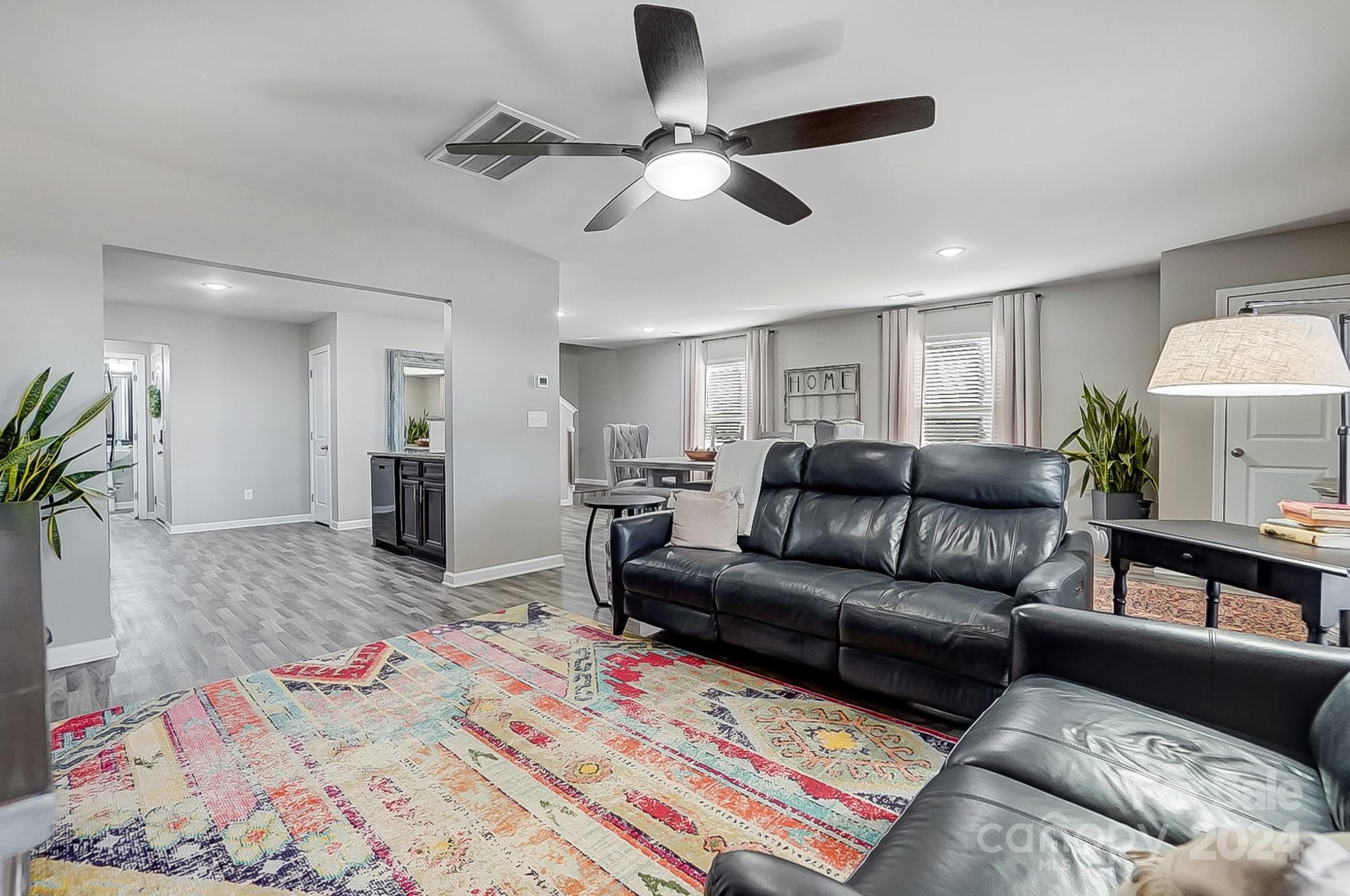 Ebenezer Village - Residential