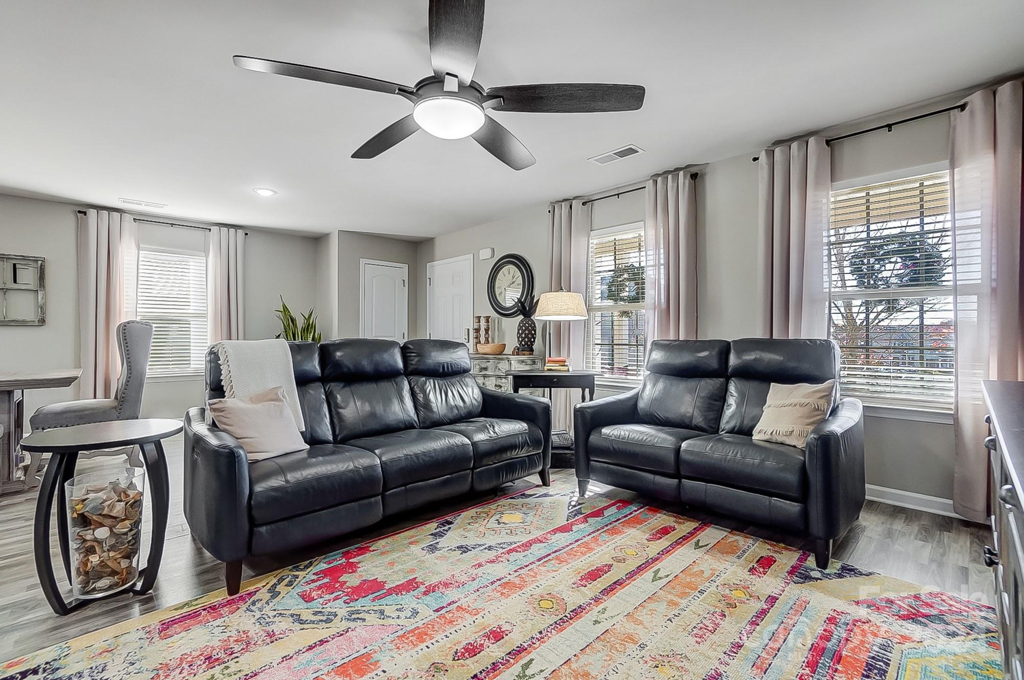 Ebenezer Village - Residential