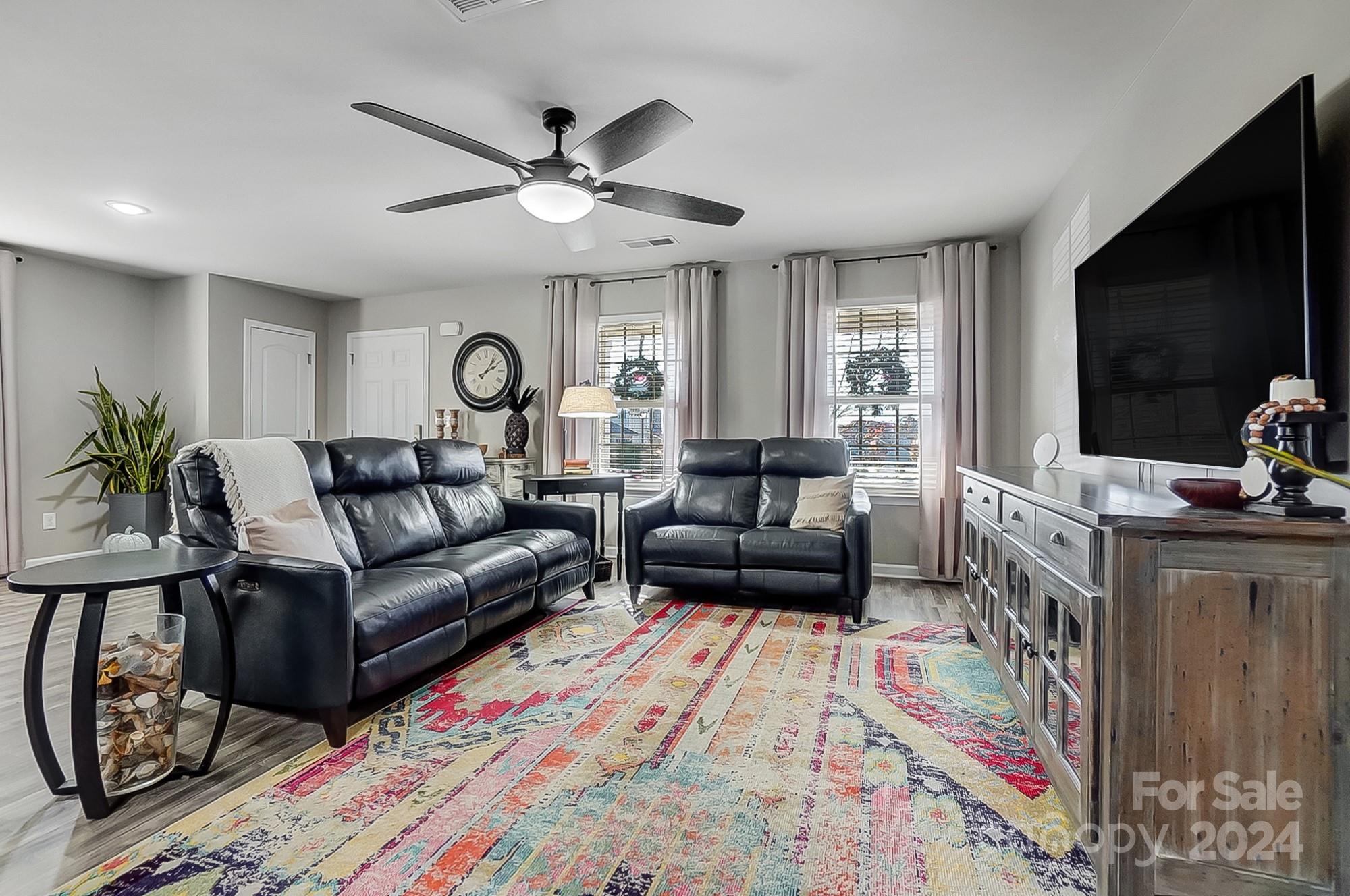 Ebenezer Village - Residential