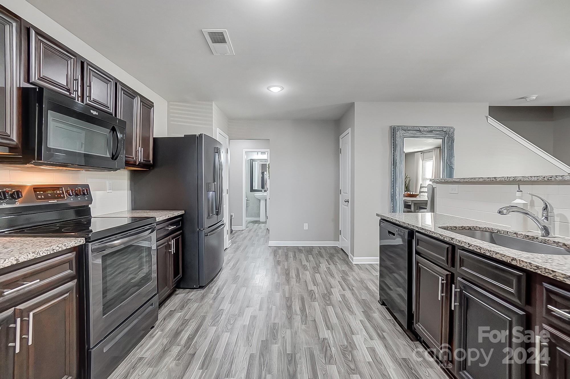 Ebenezer Village - Residential