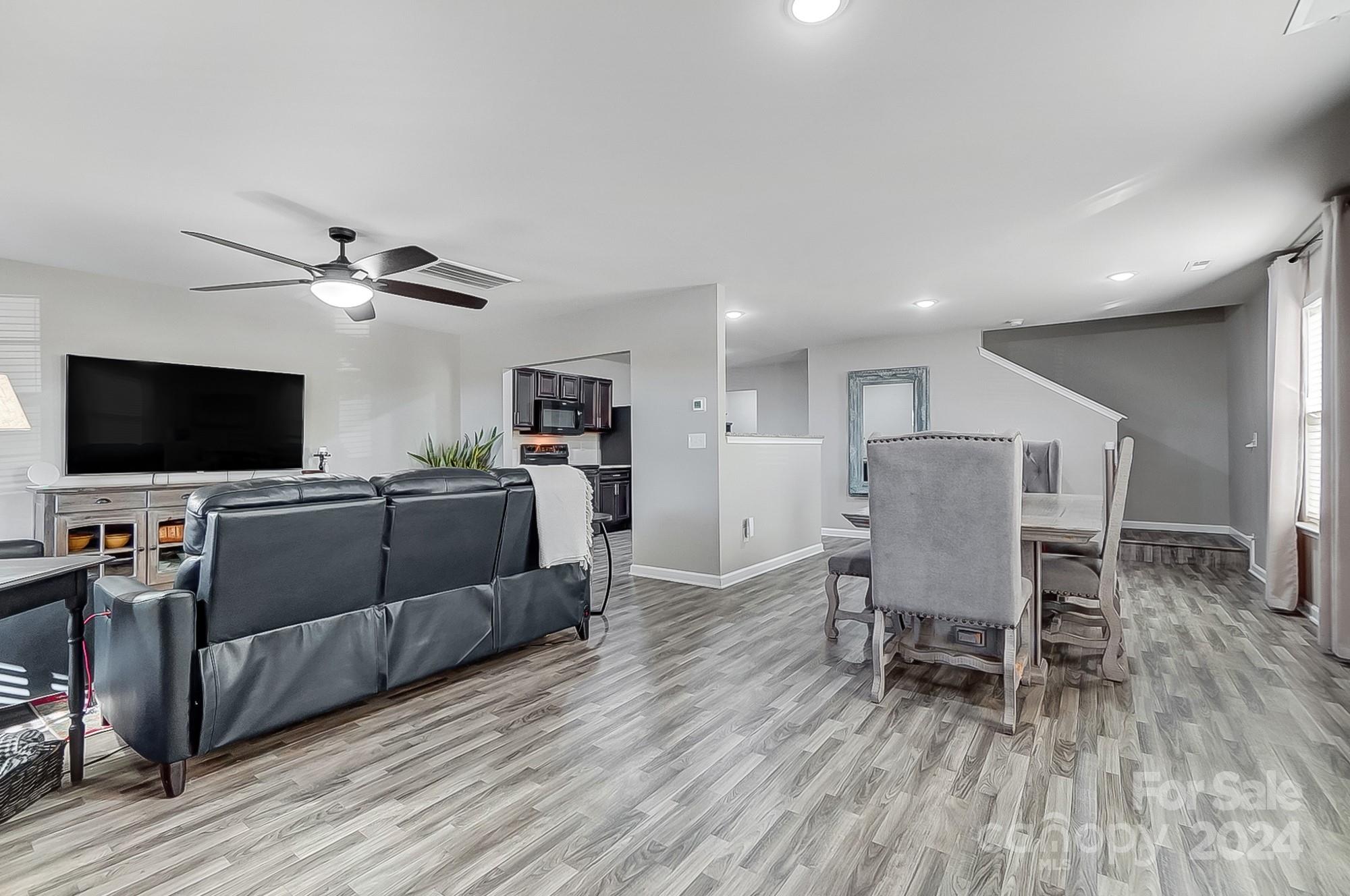 Ebenezer Village - Residential