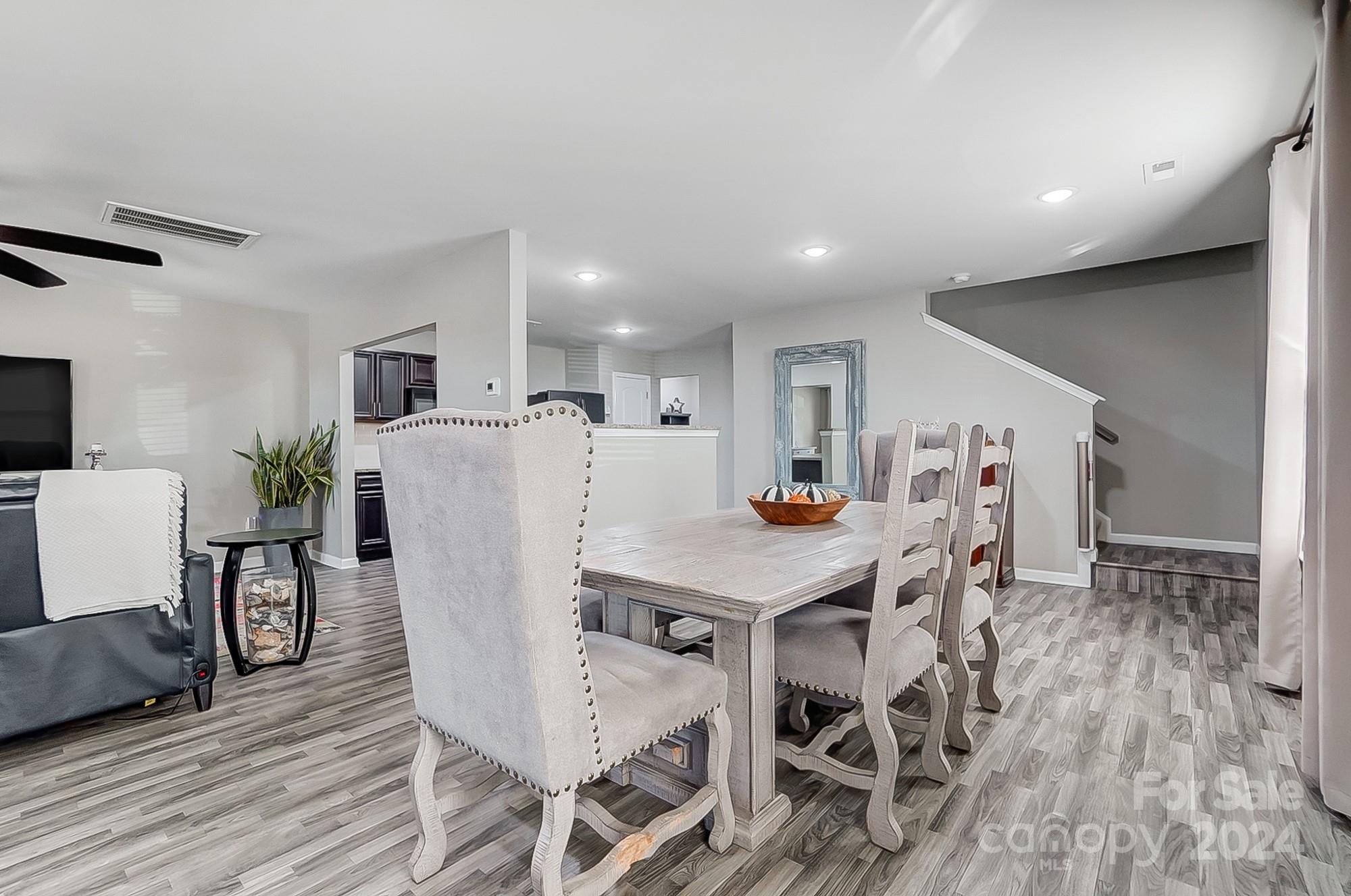 Ebenezer Village - Residential