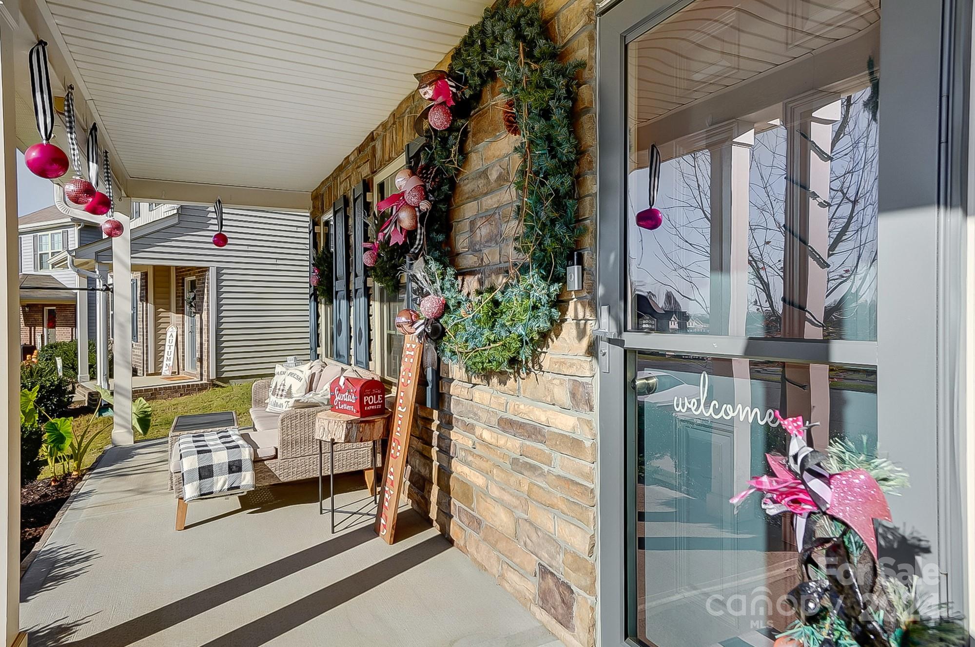 Ebenezer Village - Residential