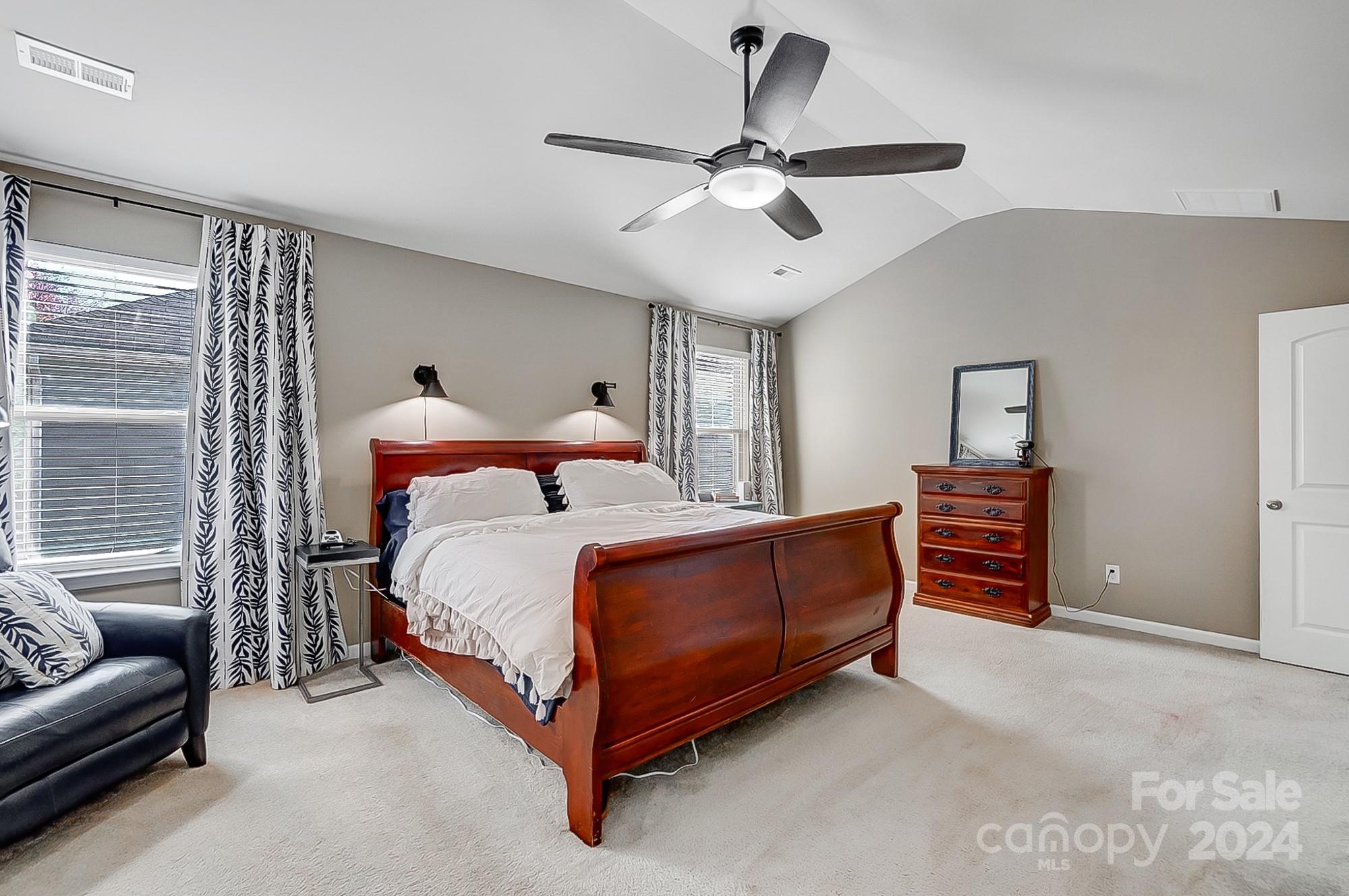 Ebenezer Village - Residential