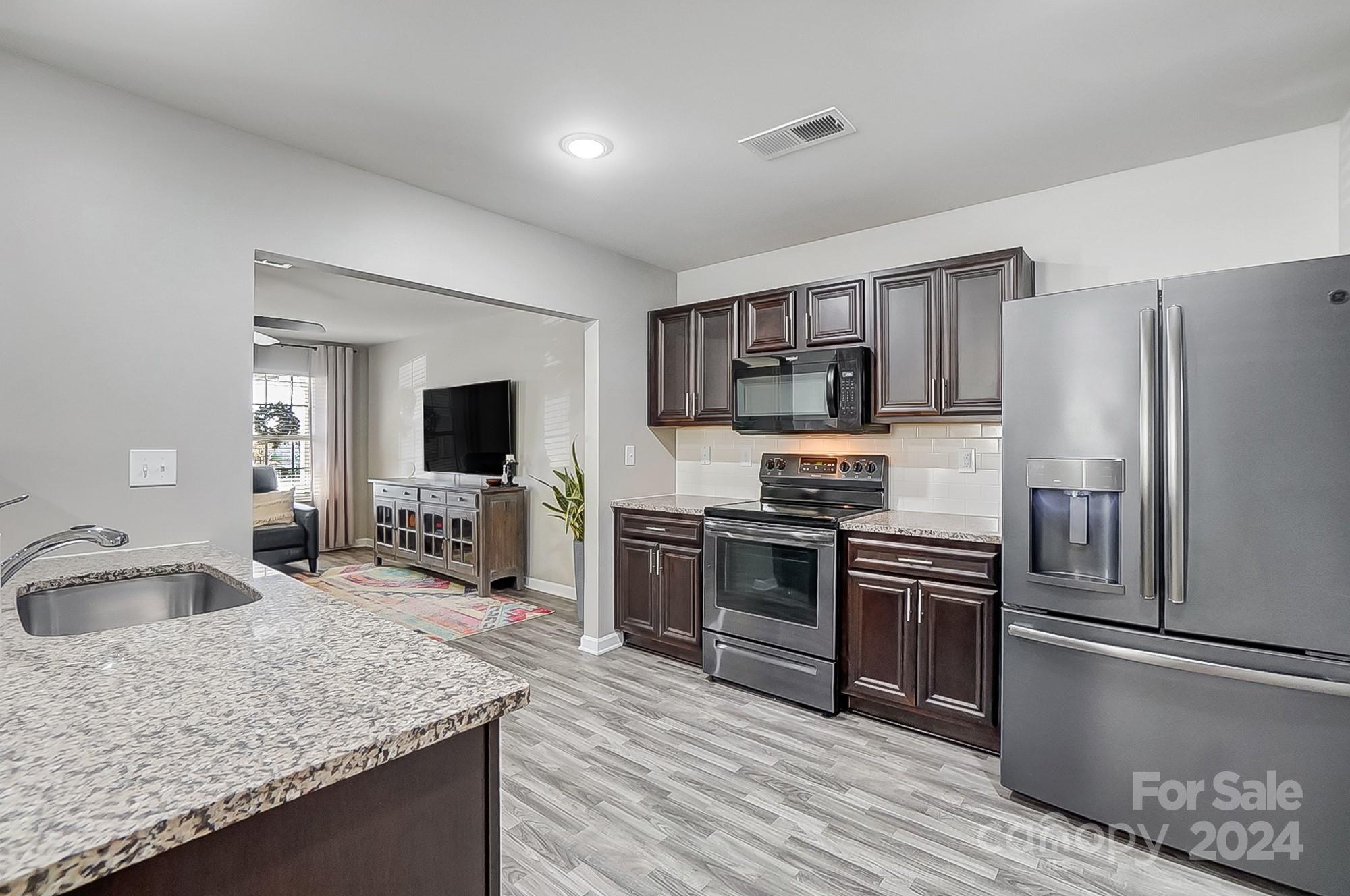 Ebenezer Village - Residential