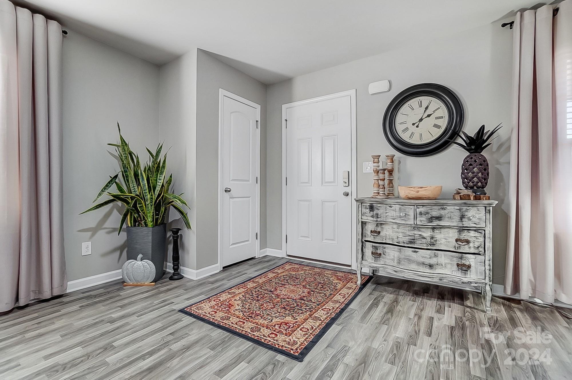 Ebenezer Village - Residential