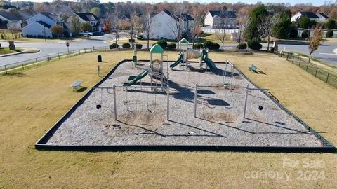 A home in Rock Hill