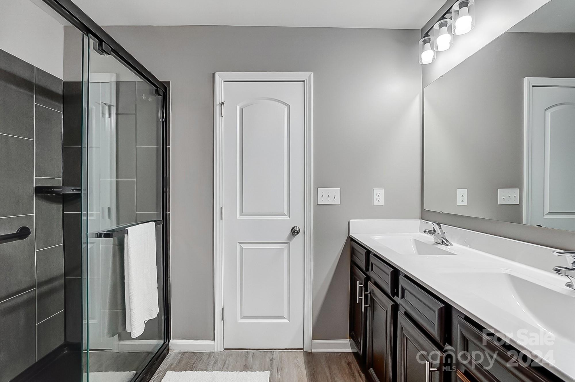 Ebenezer Village - Residential