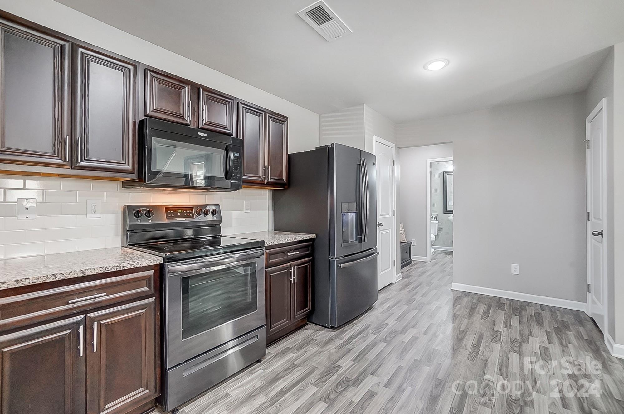 Ebenezer Village - Residential