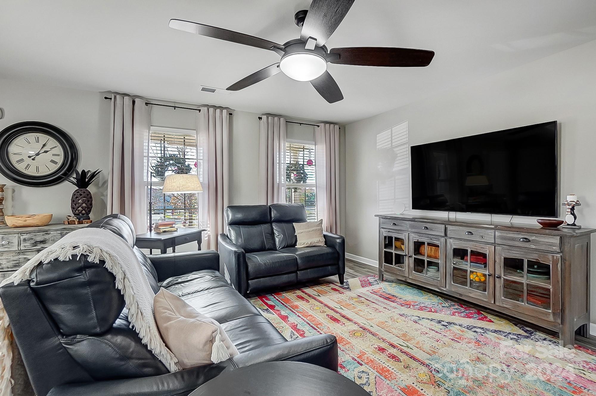 Ebenezer Village - Residential