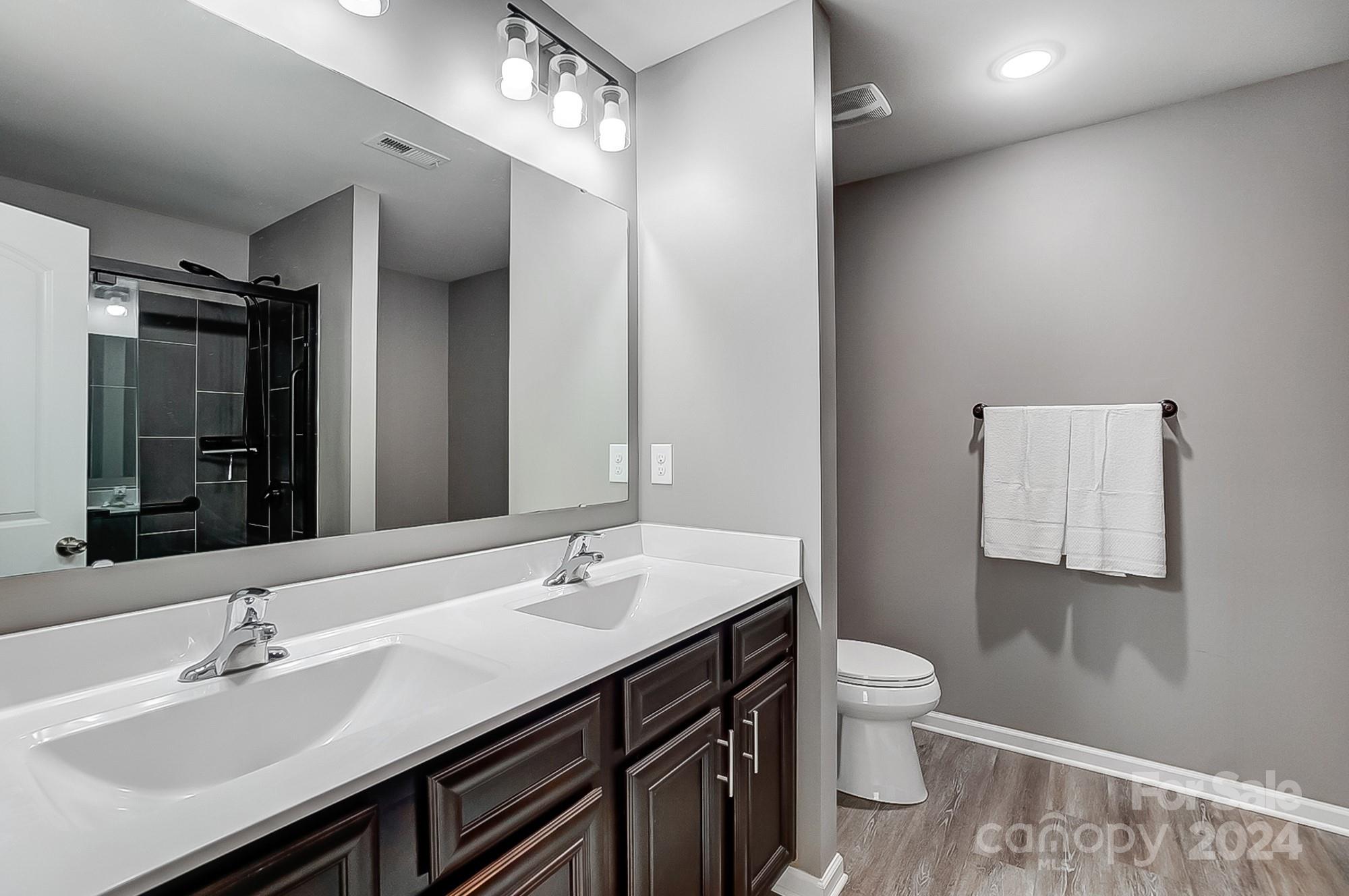 Ebenezer Village - Residential