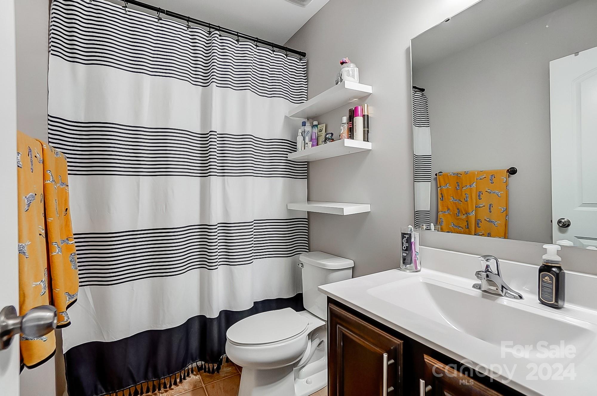 Ebenezer Village - Residential