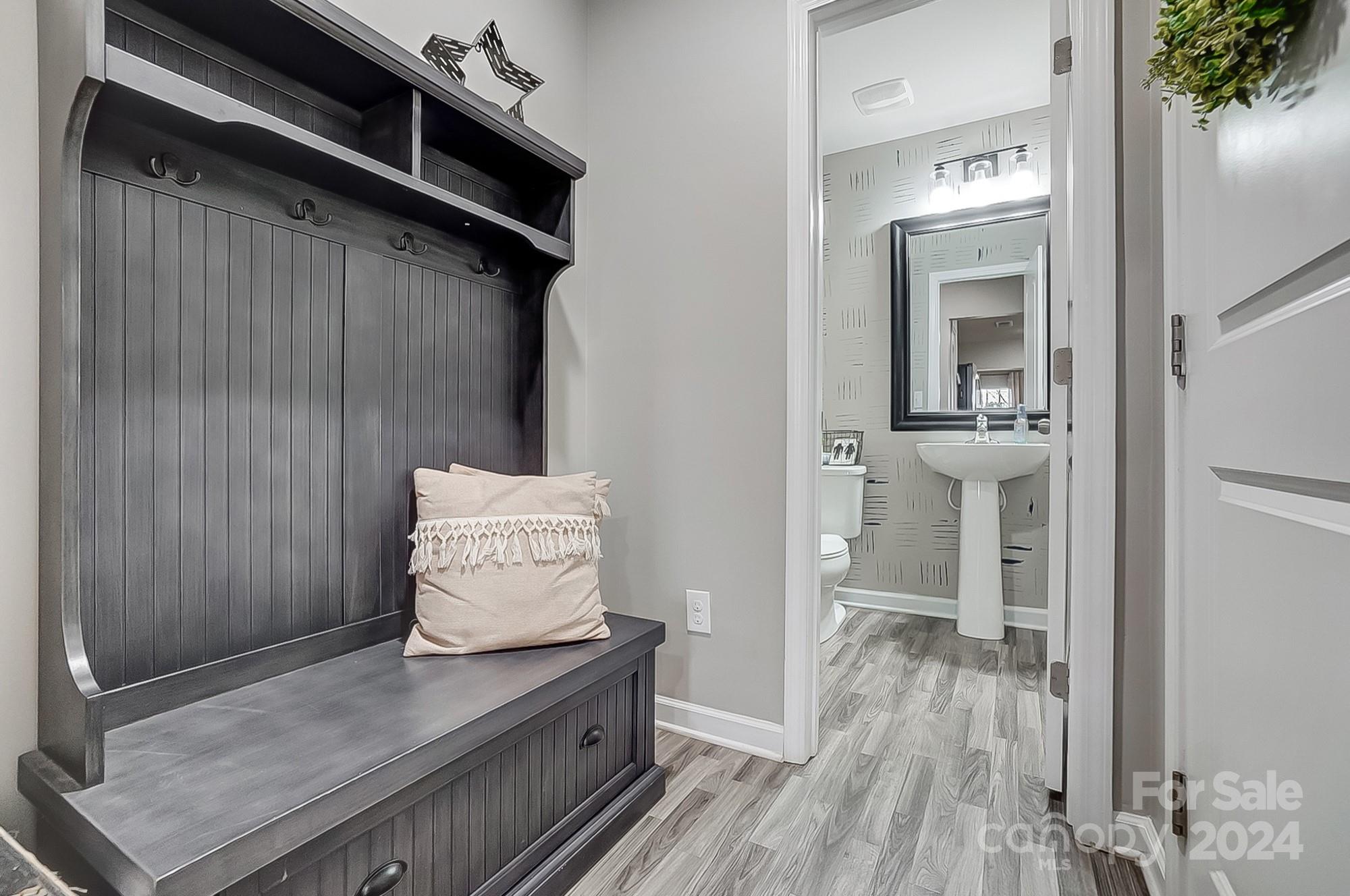 Ebenezer Village - Residential