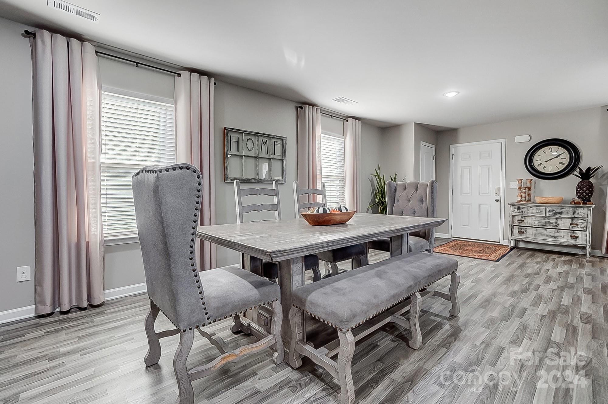 Ebenezer Village - Residential