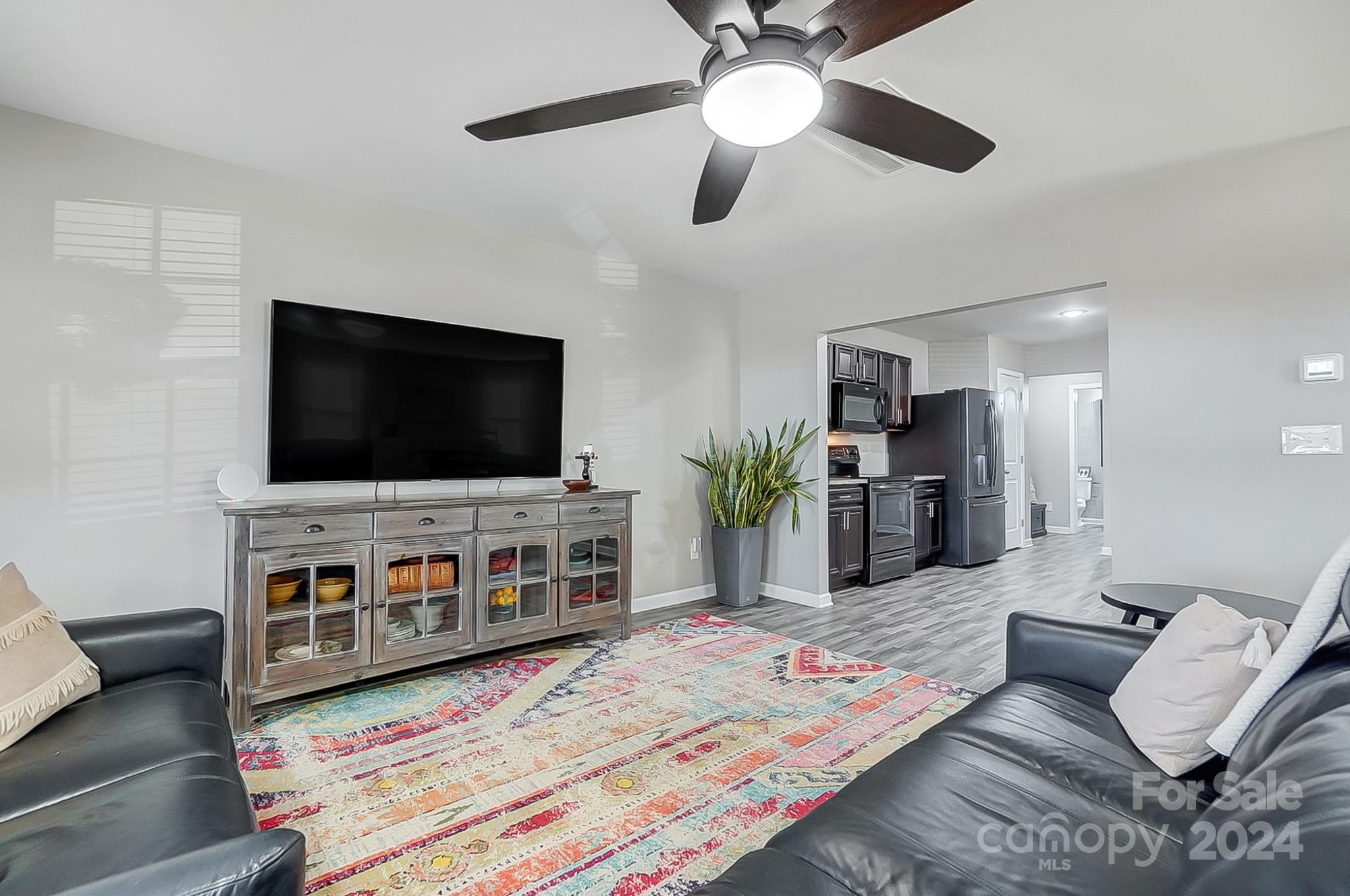 Ebenezer Village - Residential