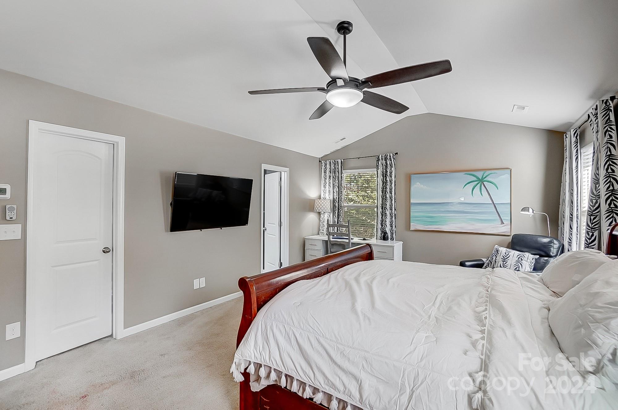 Ebenezer Village - Residential