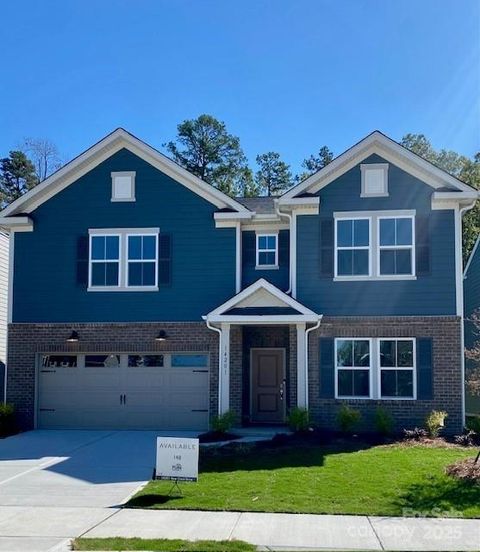14201 New Crest Drive 148 Huntersville NC 28078