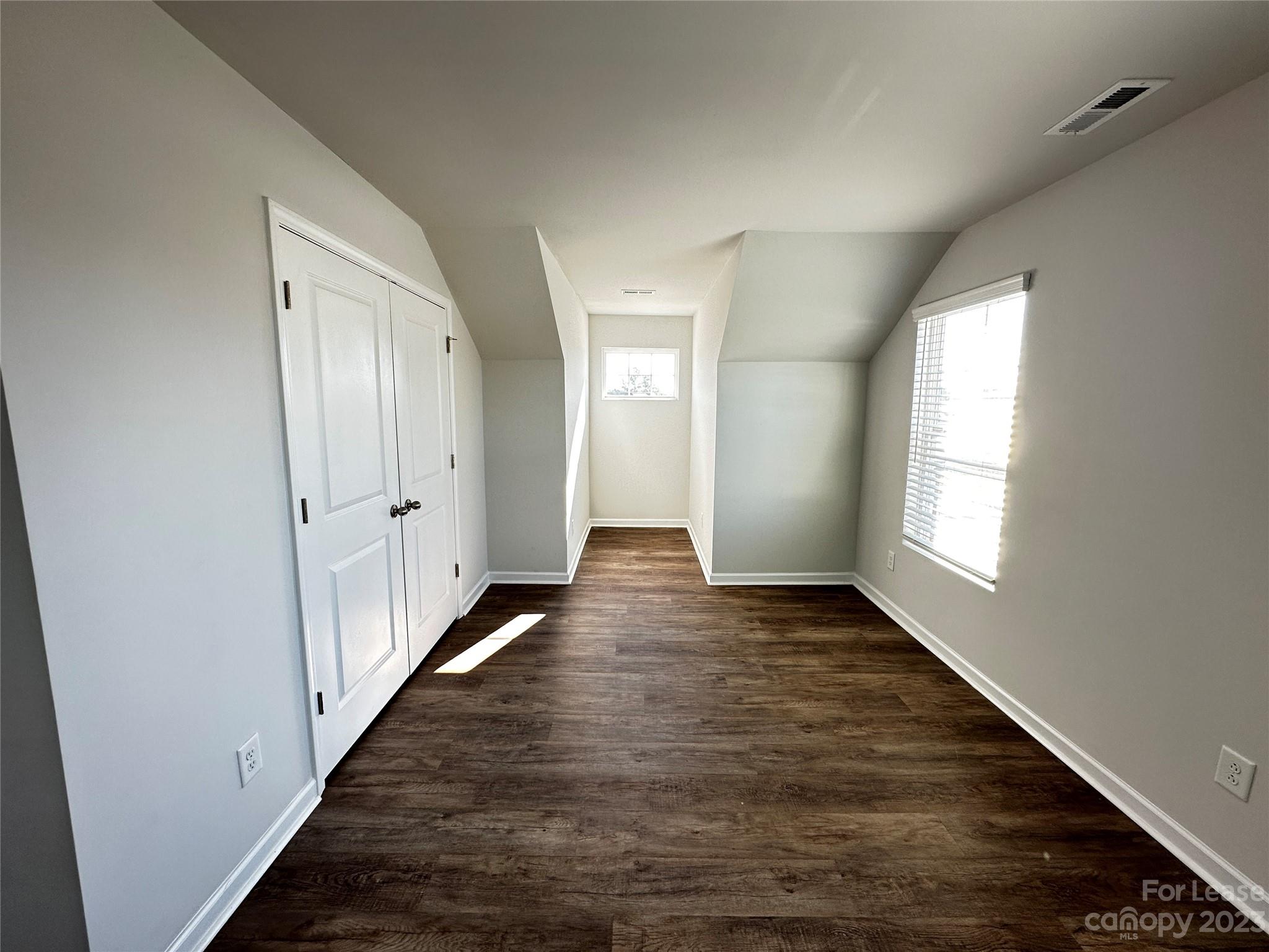 Plyler Place - Residential Lease