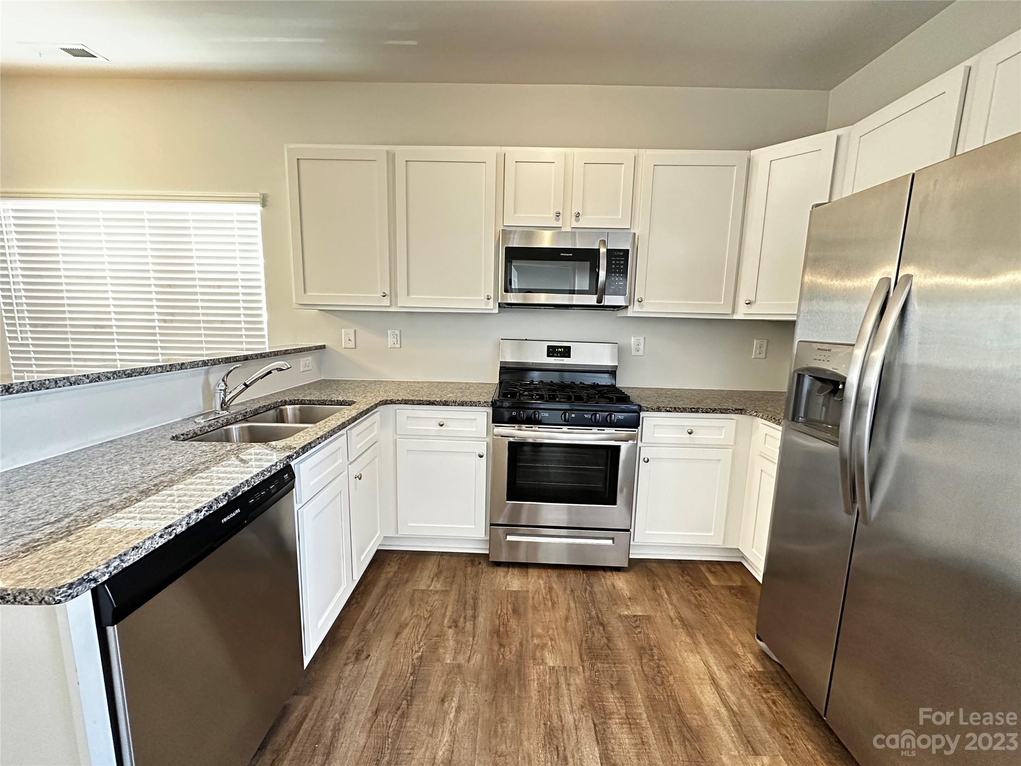 Plyler Place - Residential Lease