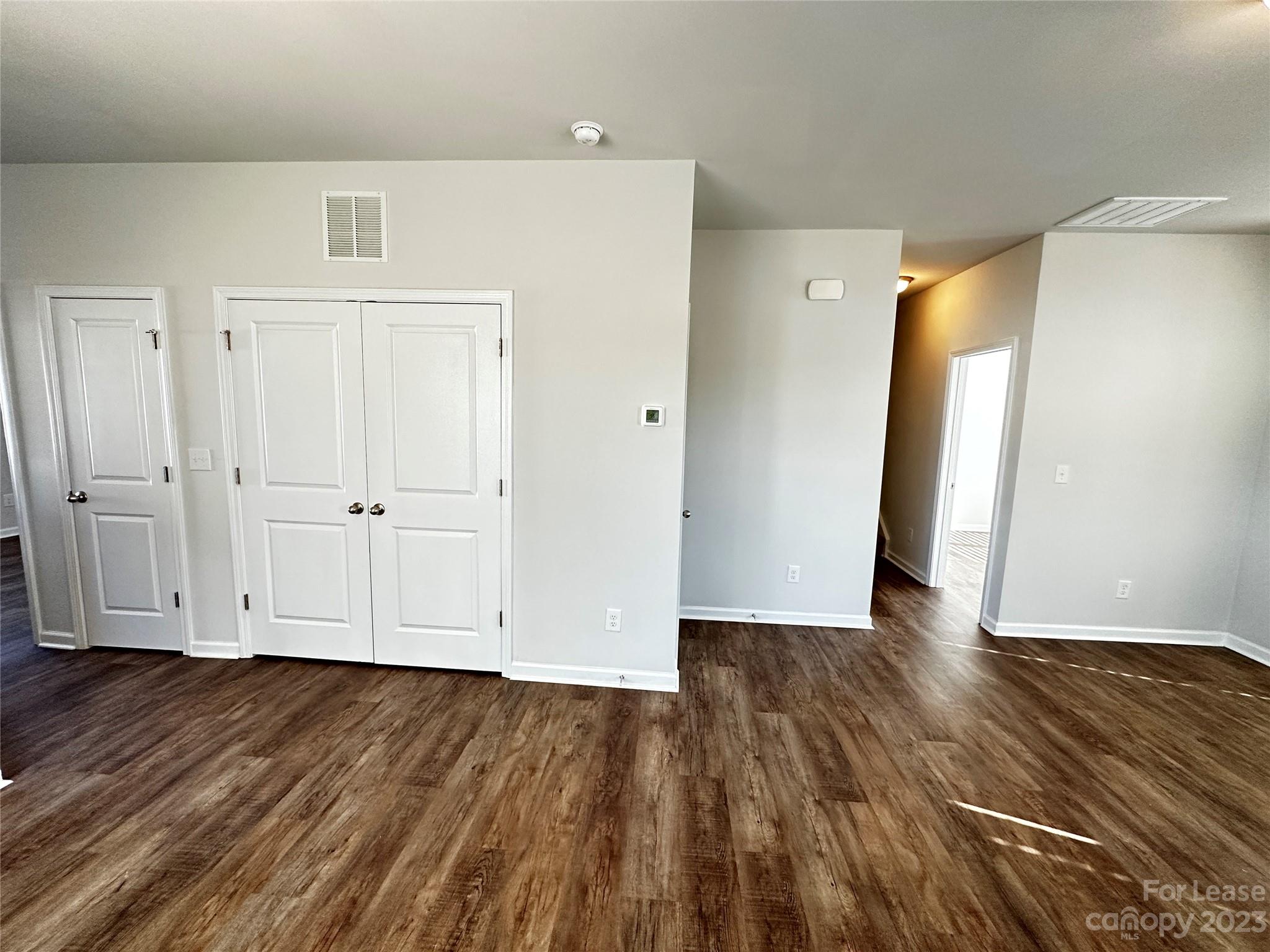 Plyler Place - Residential Lease