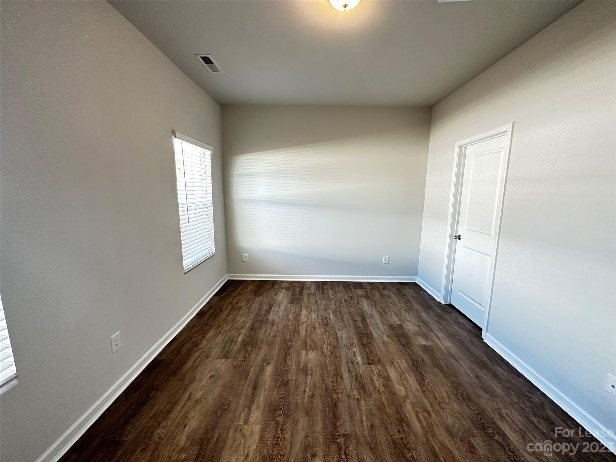 Plyler Place - Residential Lease