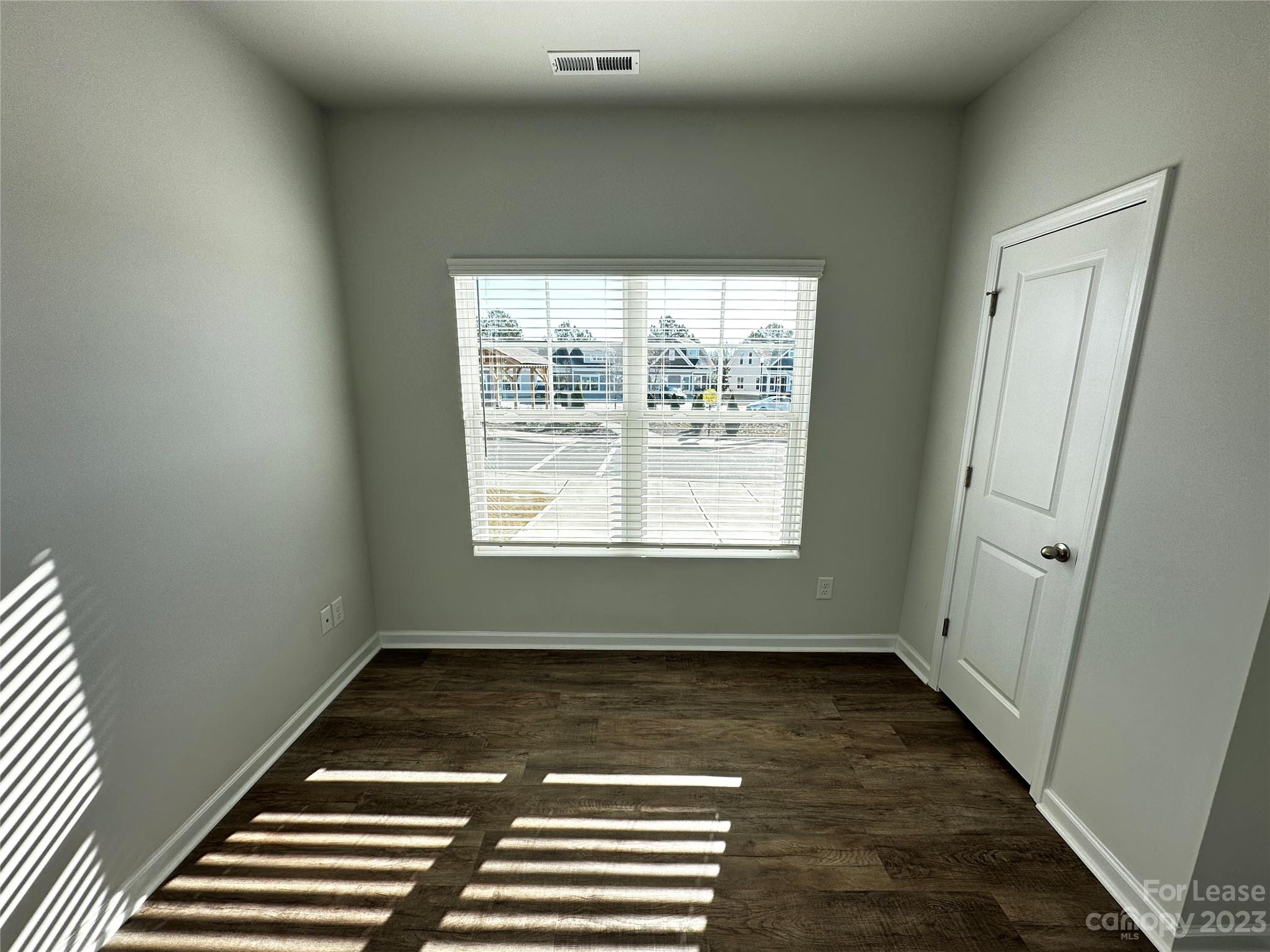 Plyler Place - Residential Lease