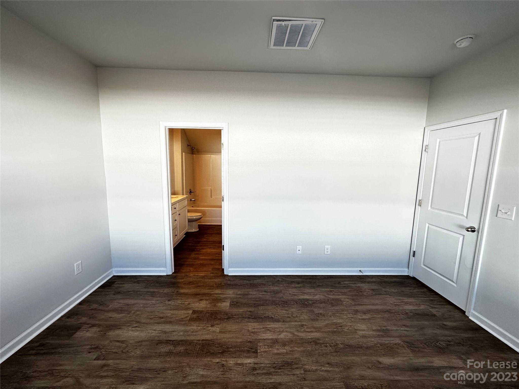 Plyler Place - Residential Lease