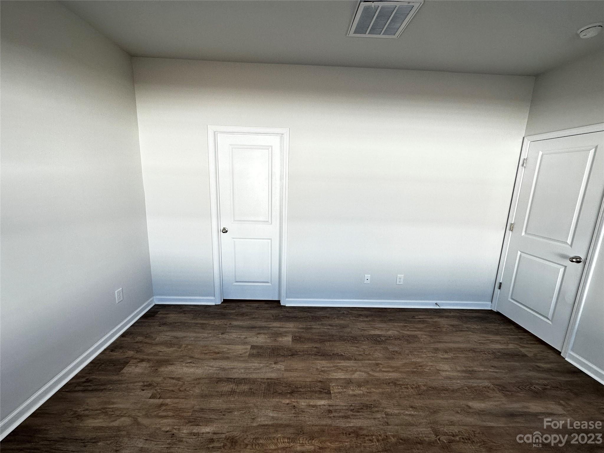 Plyler Place - Residential Lease