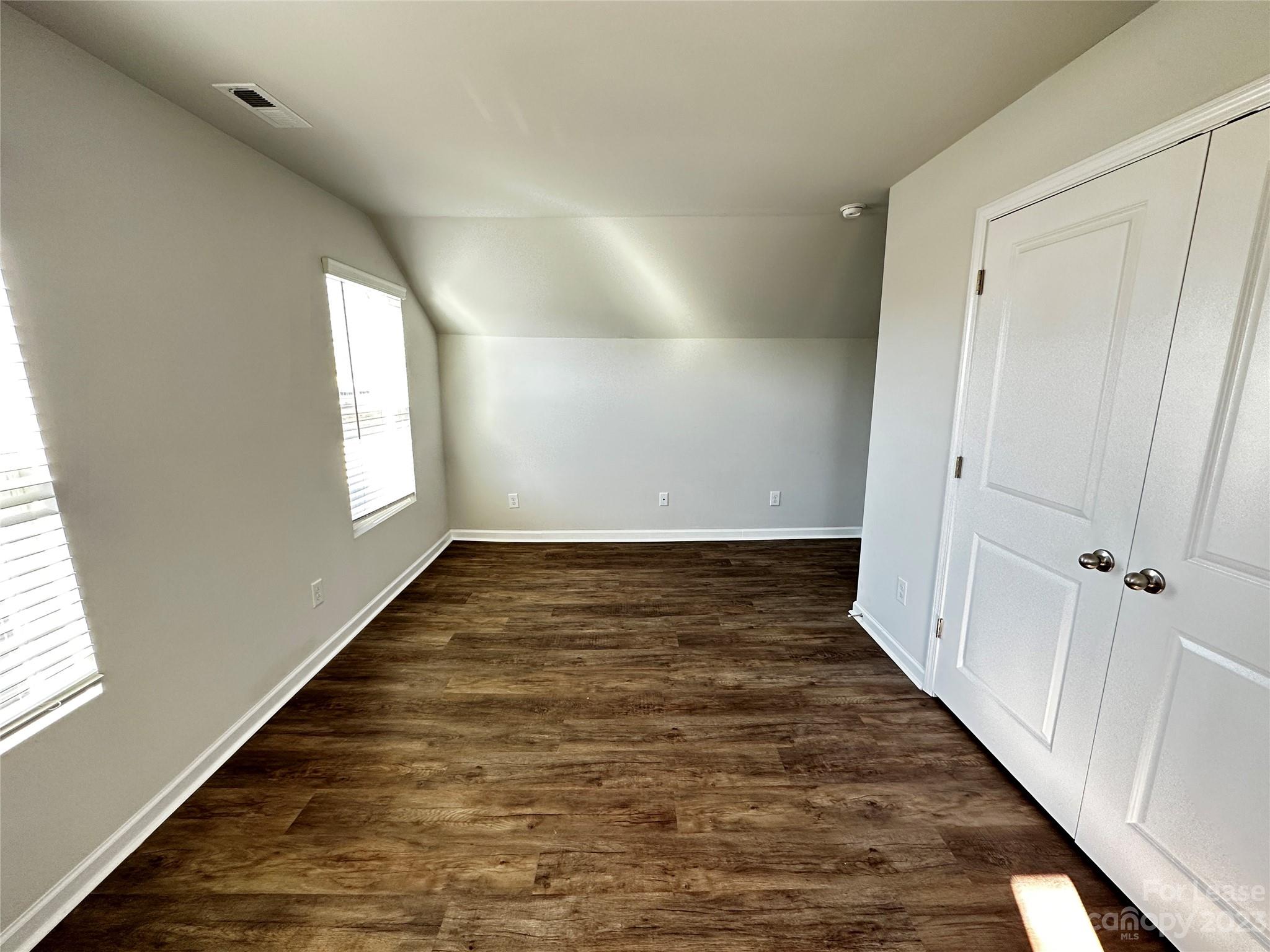 Plyler Place - Residential Lease